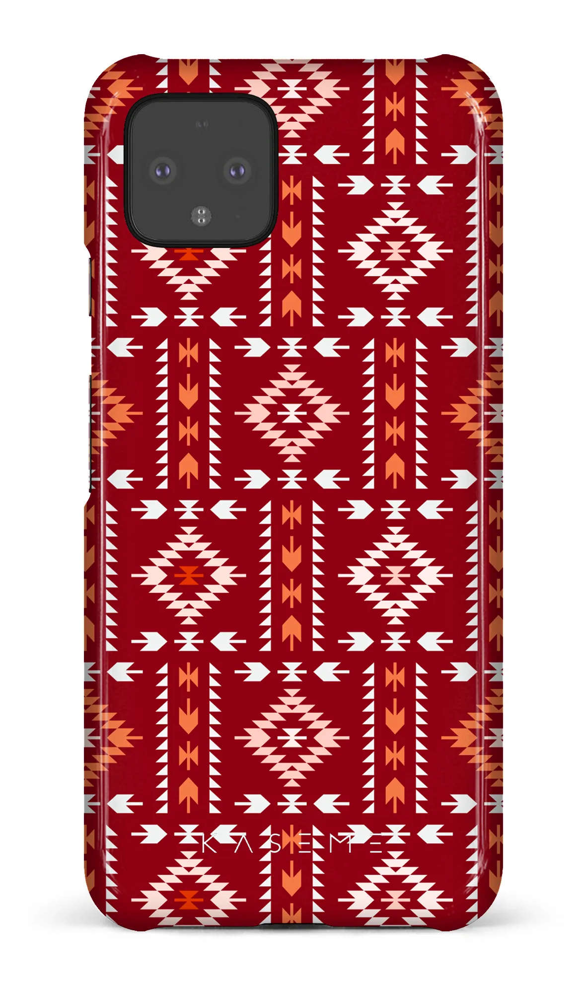 Scandinavian red