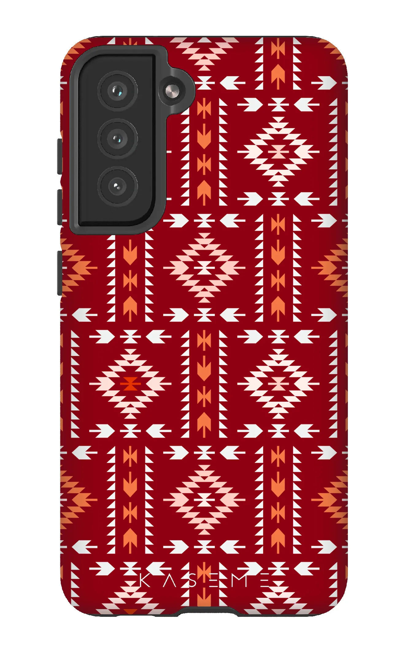 Scandinavian red