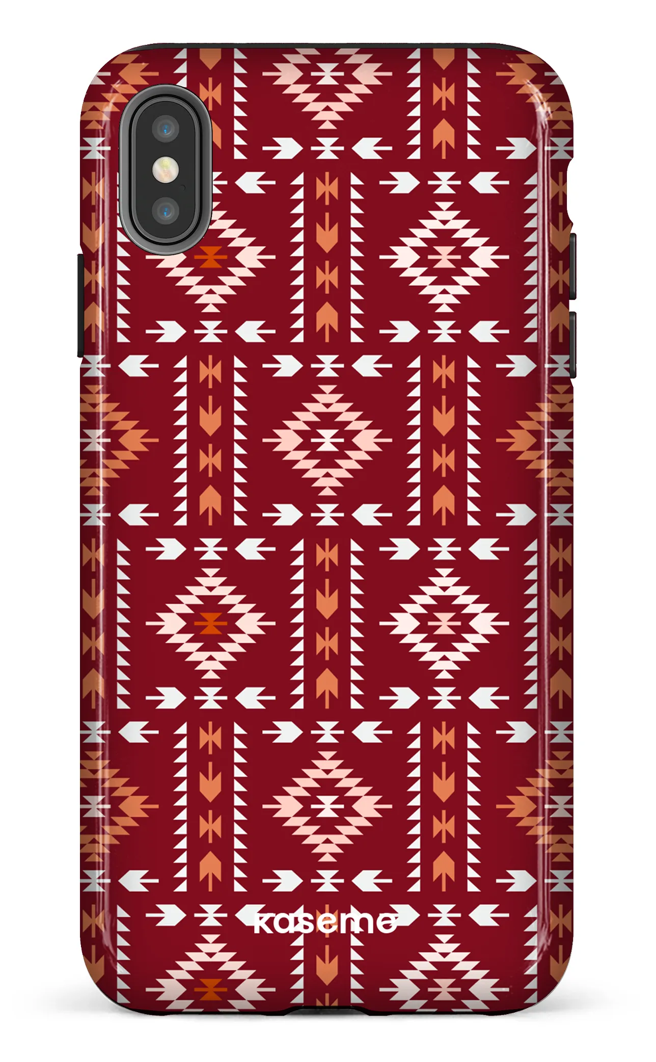 Scandinavian red