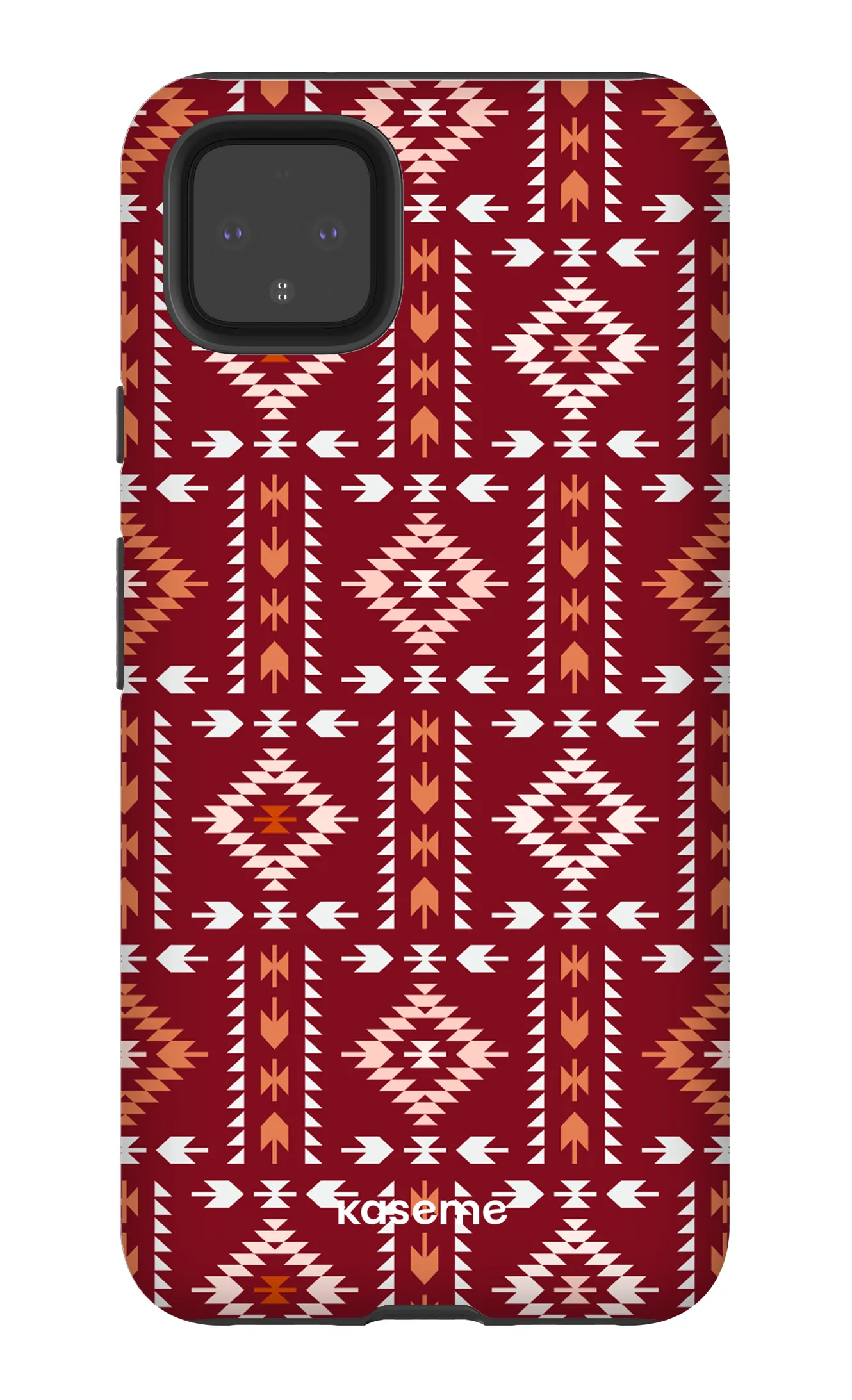 Scandinavian red