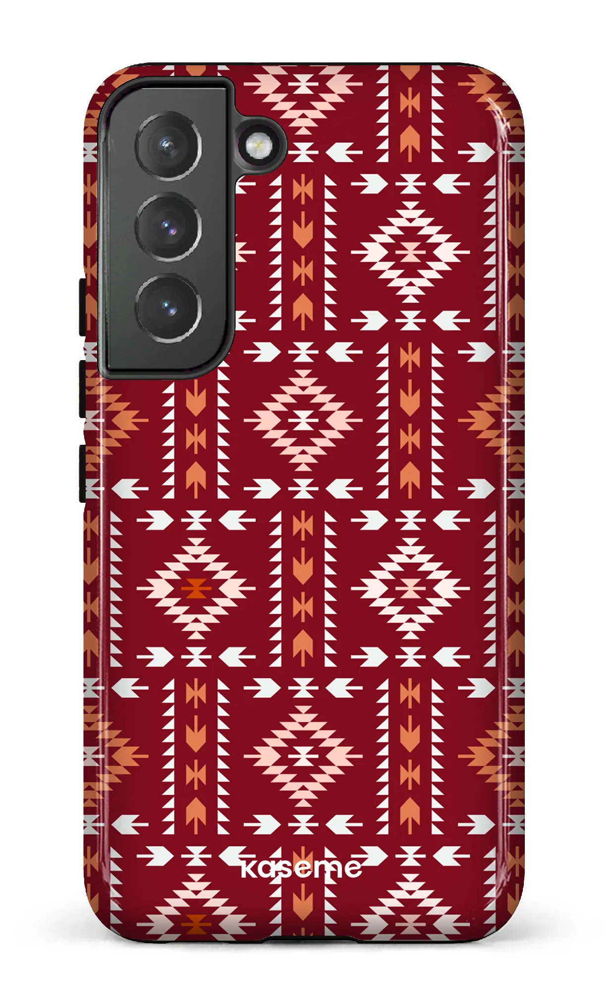 Scandinavian red