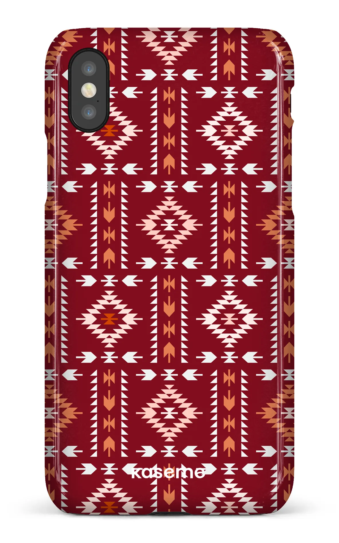 Scandinavian red