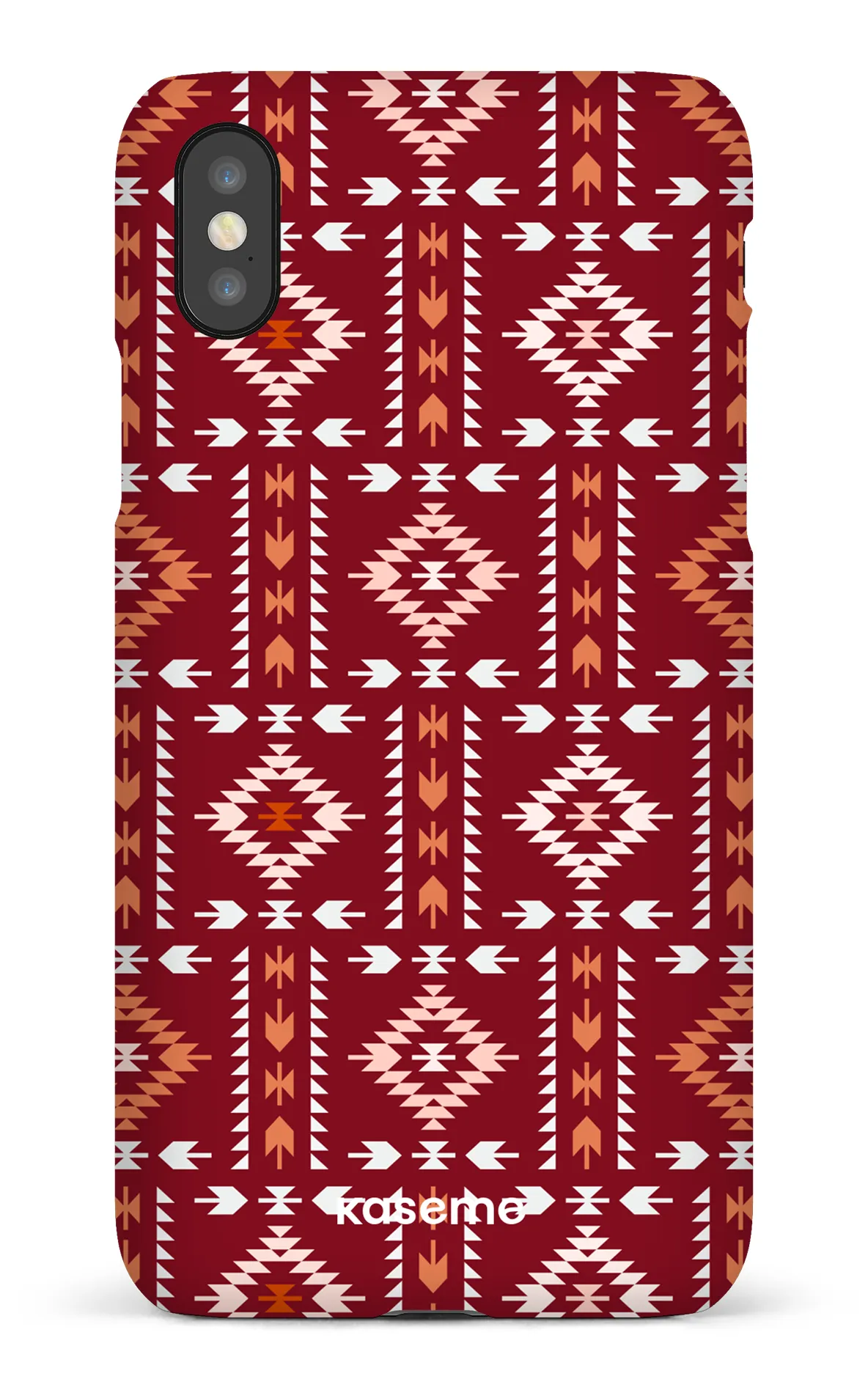 Scandinavian red