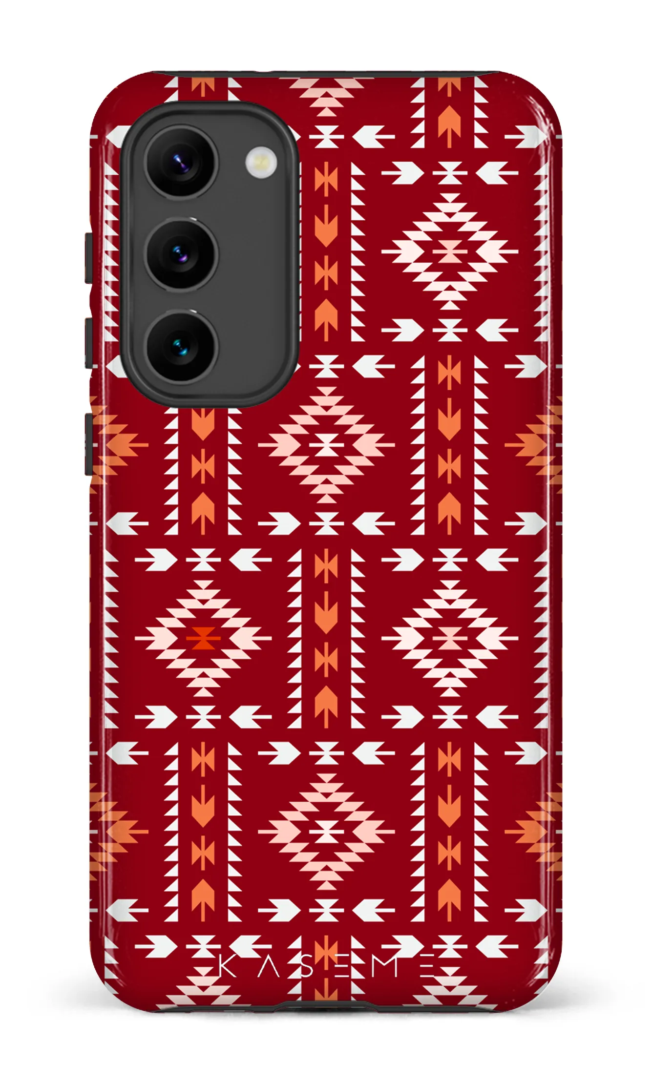 Scandinavian red