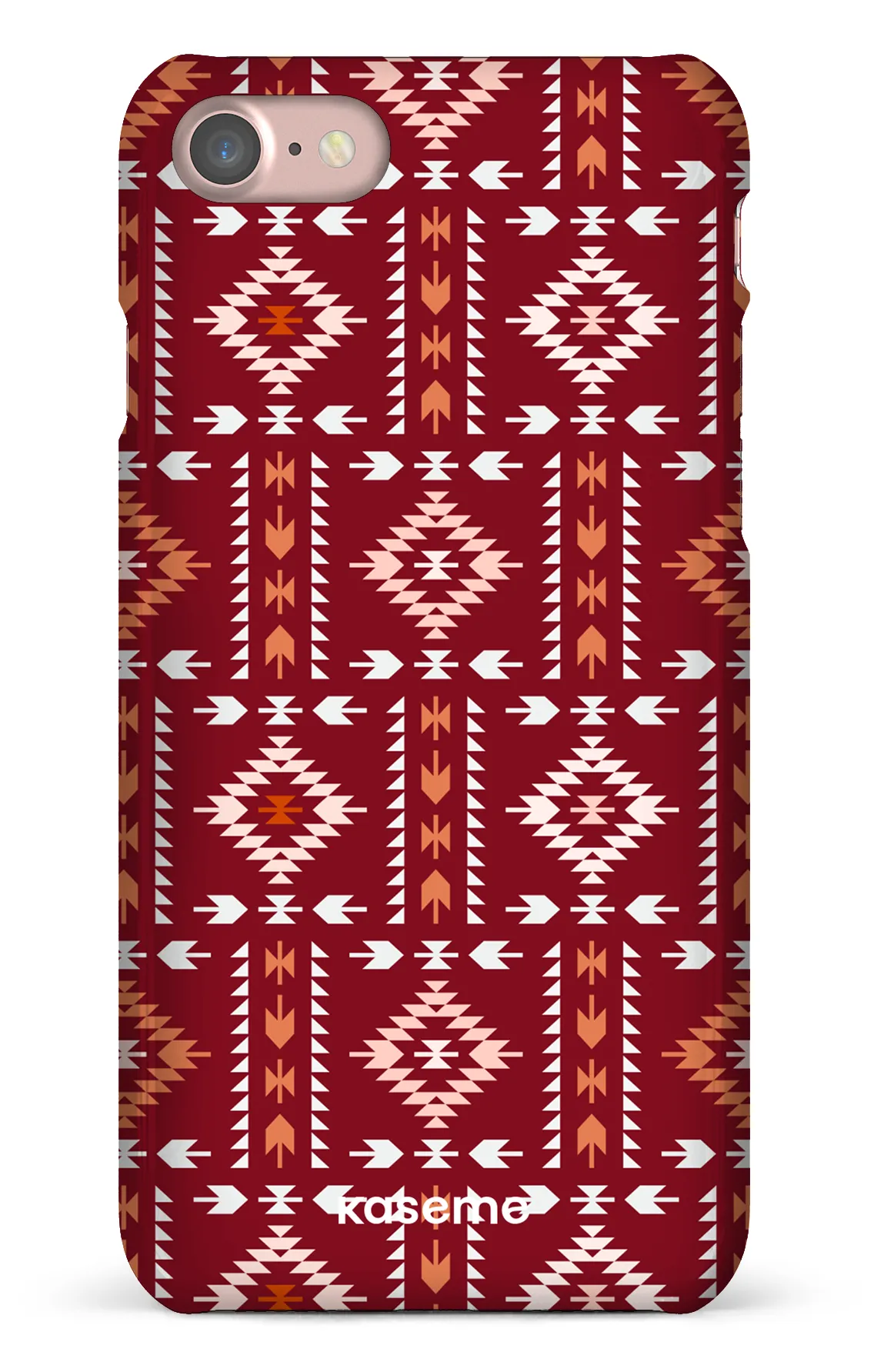 Scandinavian red