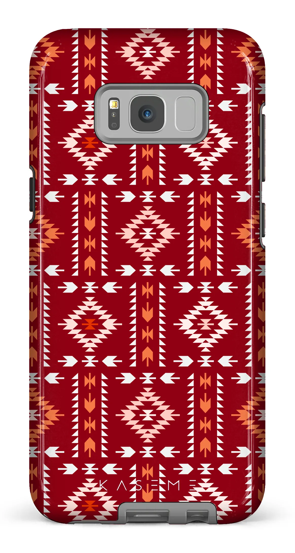 Scandinavian red