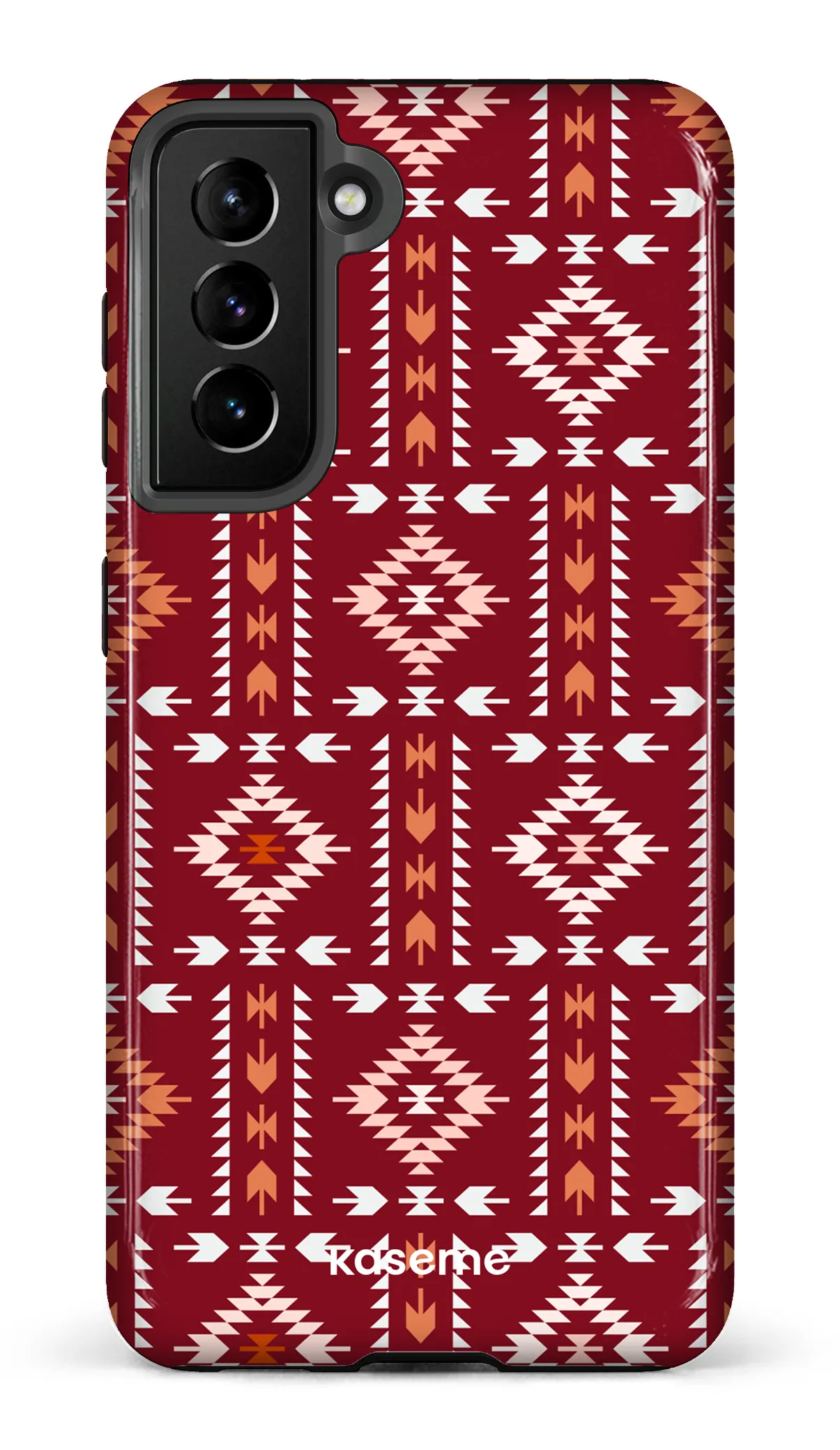Scandinavian red