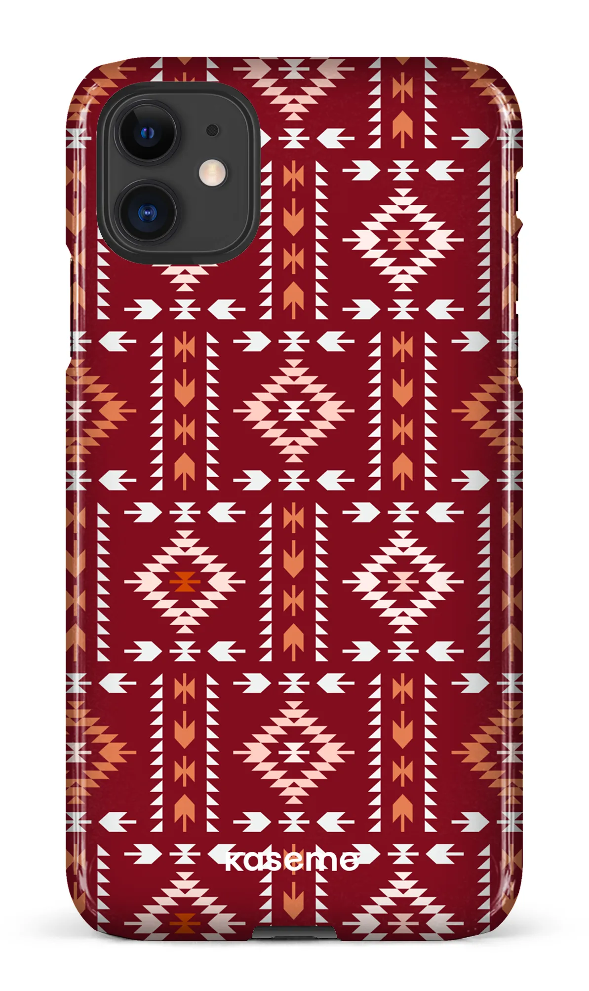 Scandinavian red