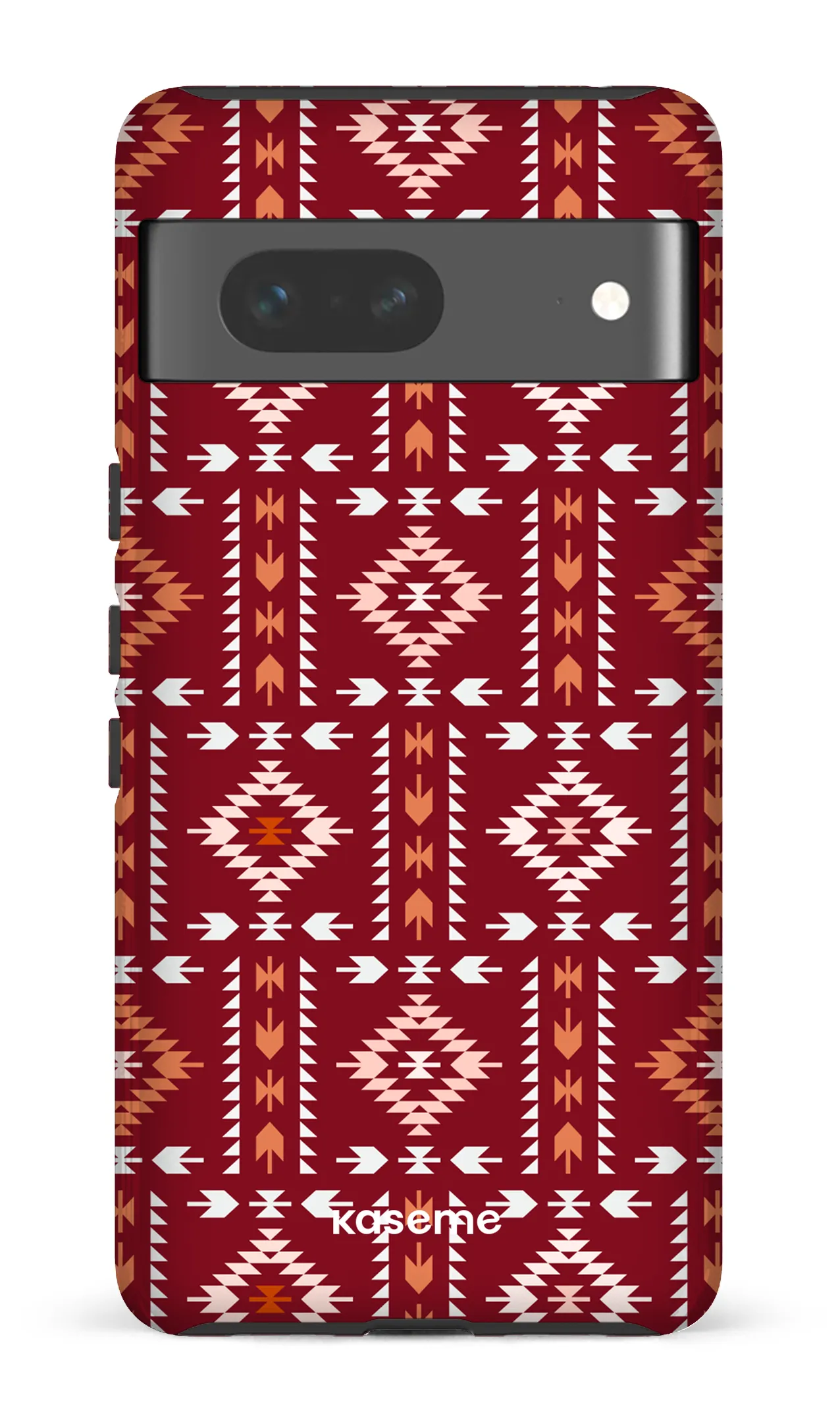 Scandinavian red