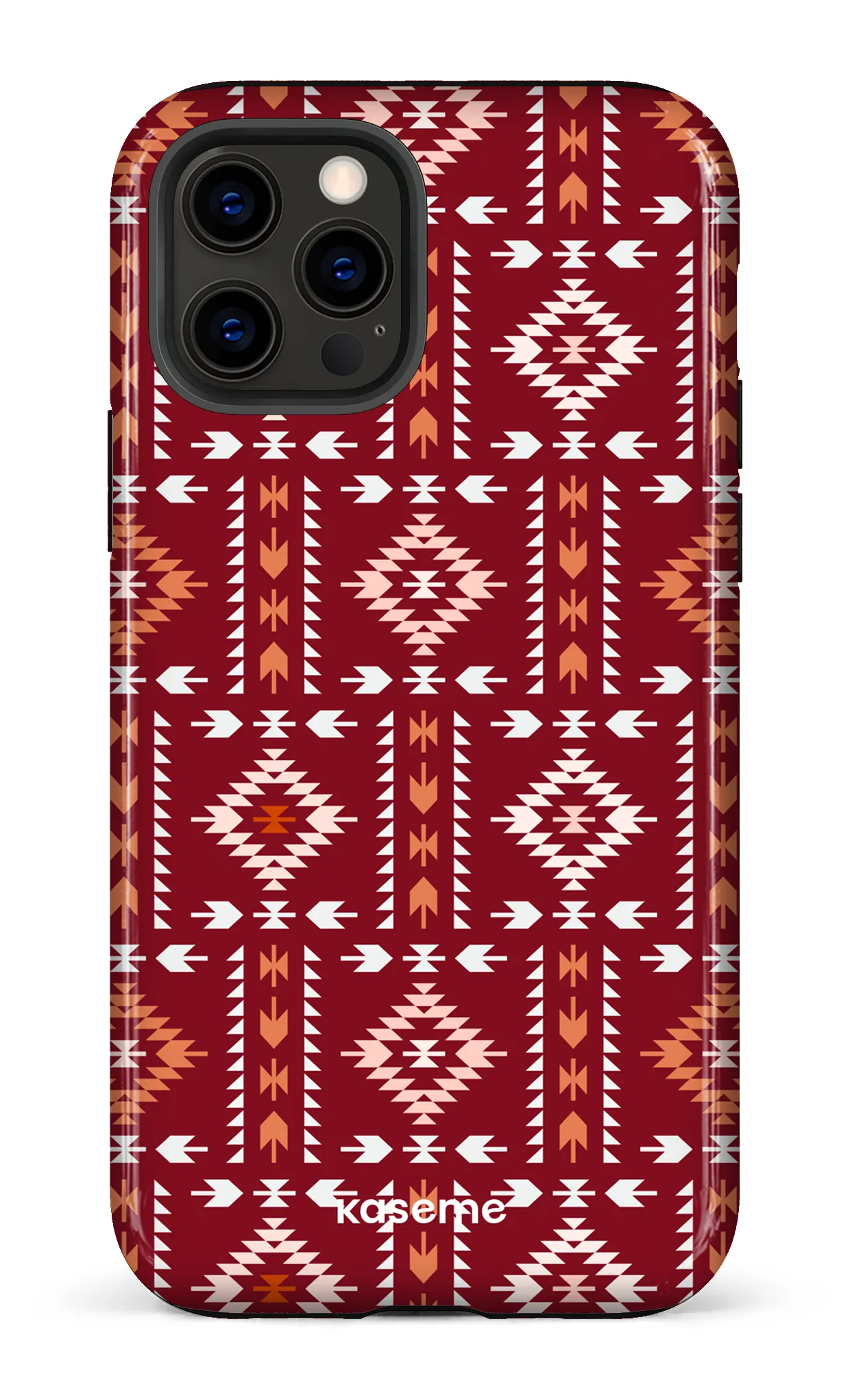 Scandinavian red
