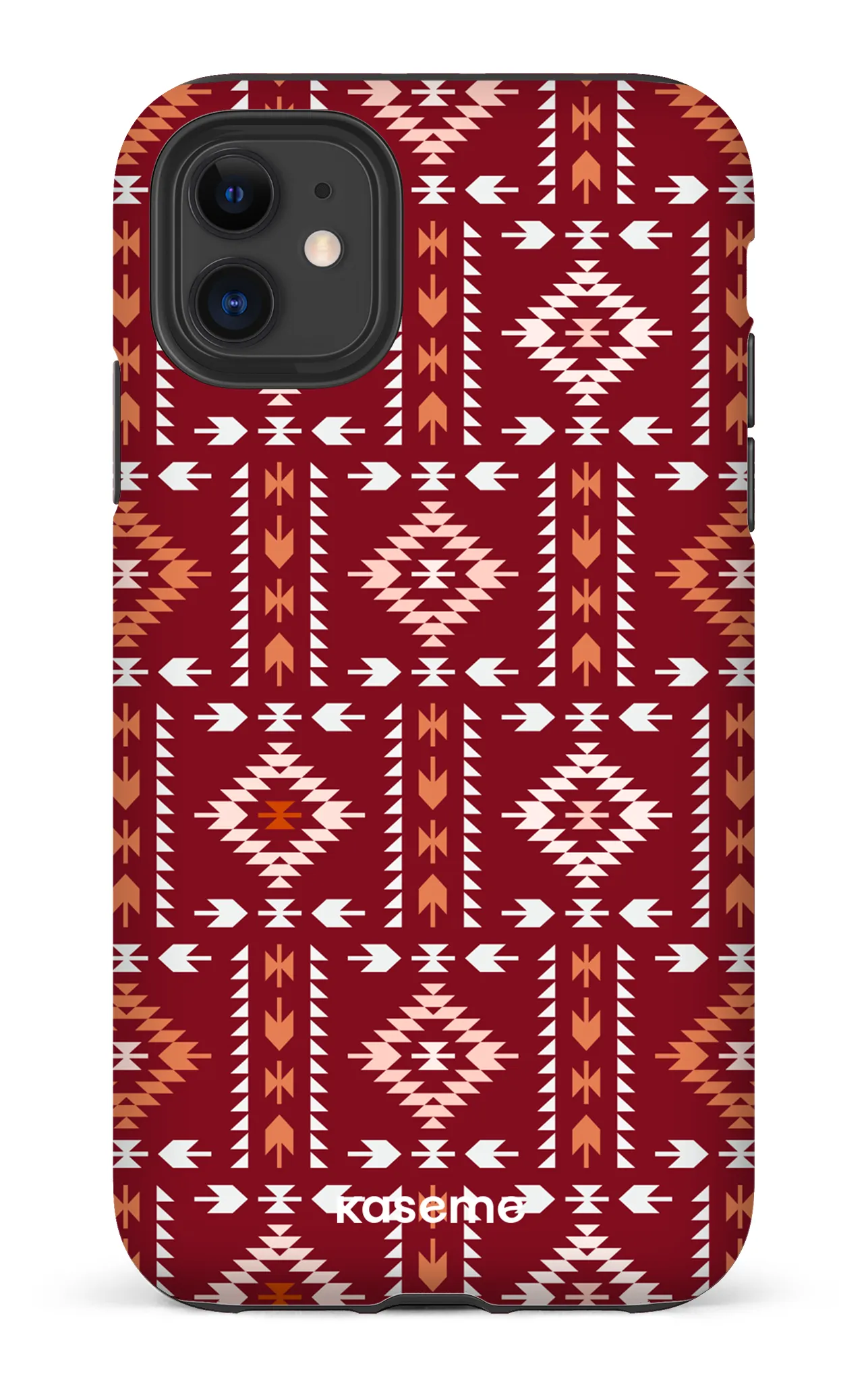 Scandinavian red