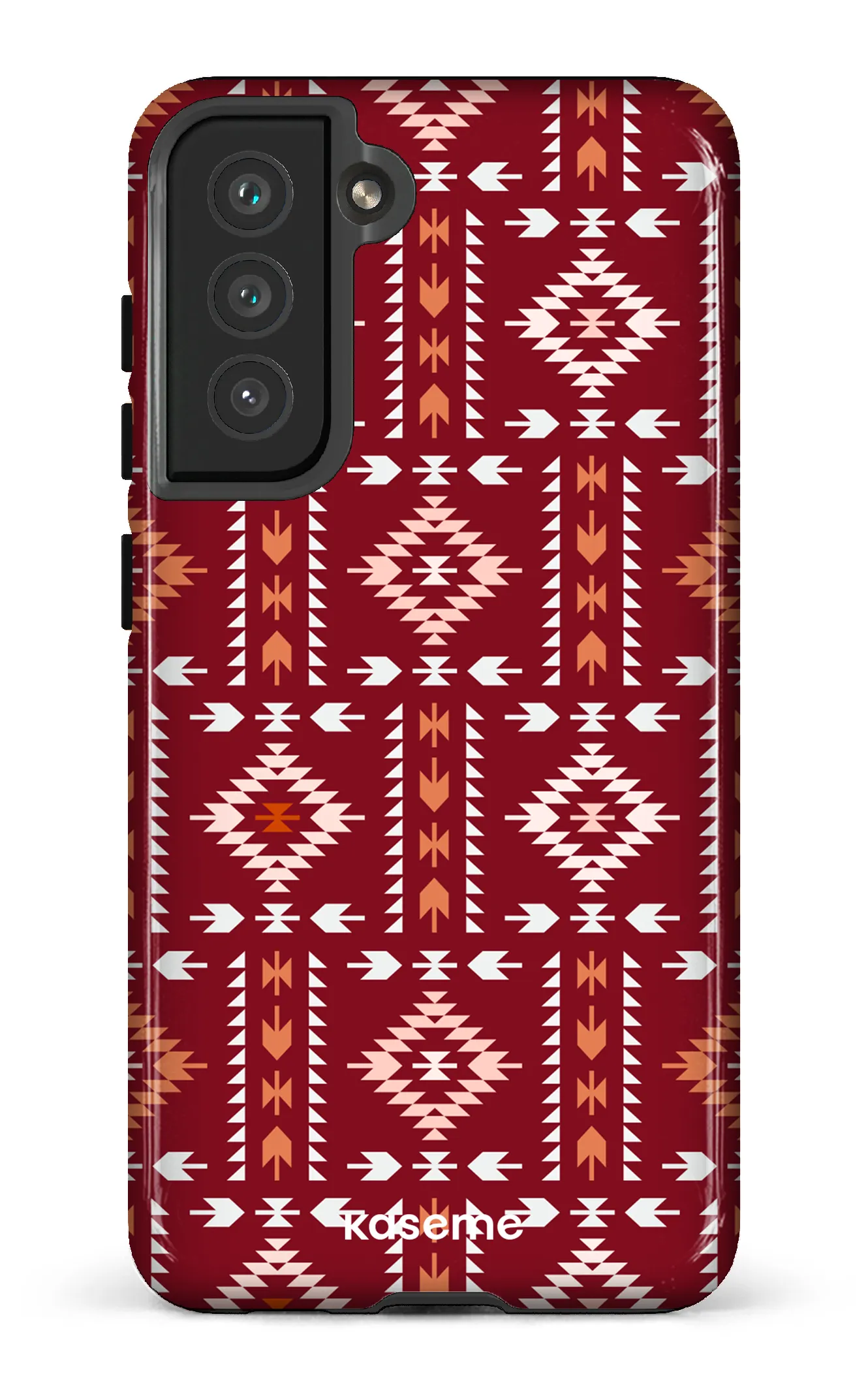Scandinavian red