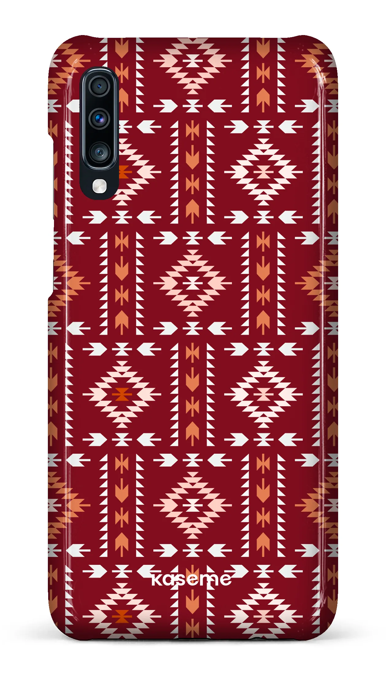 Scandinavian red