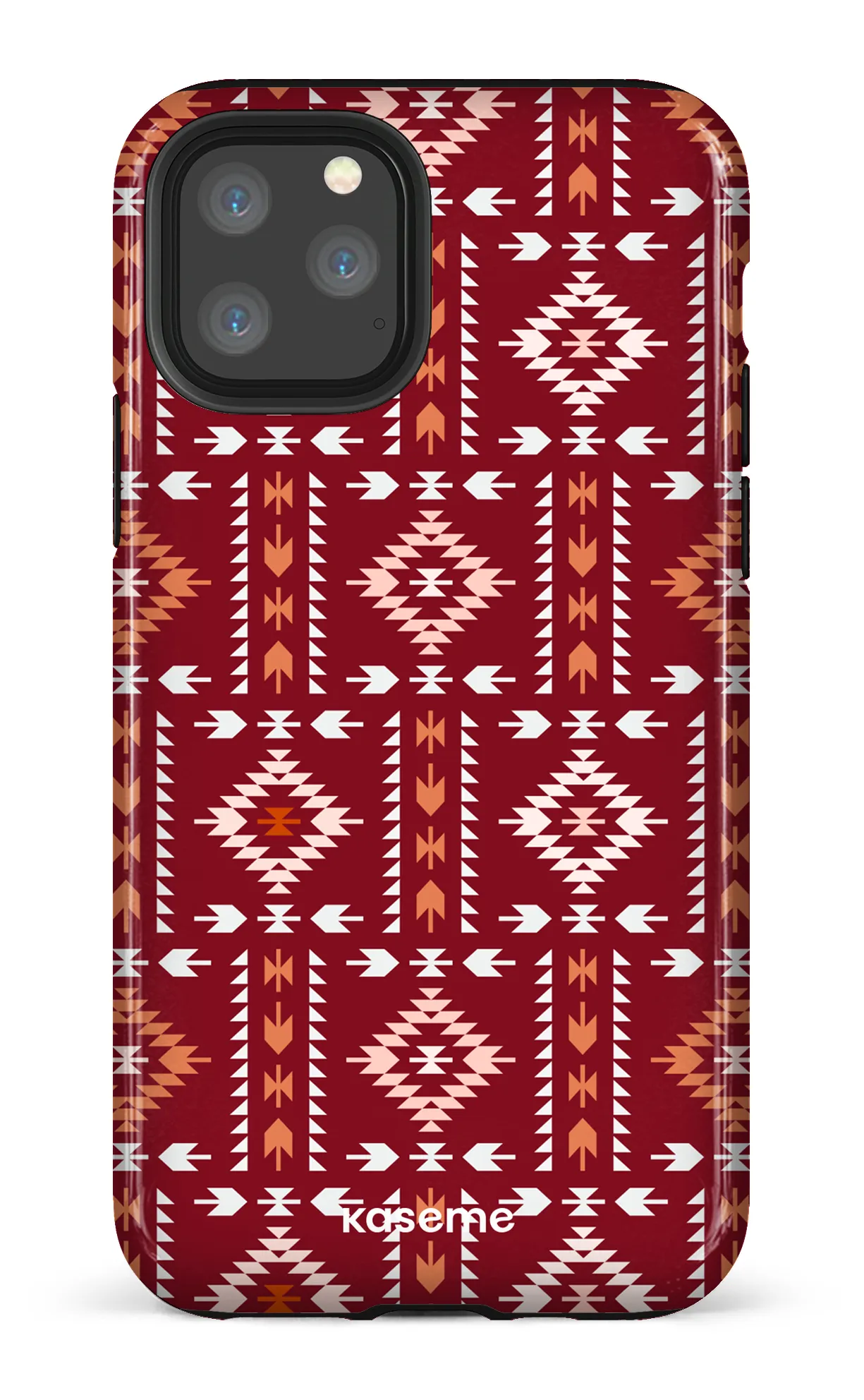 Scandinavian red