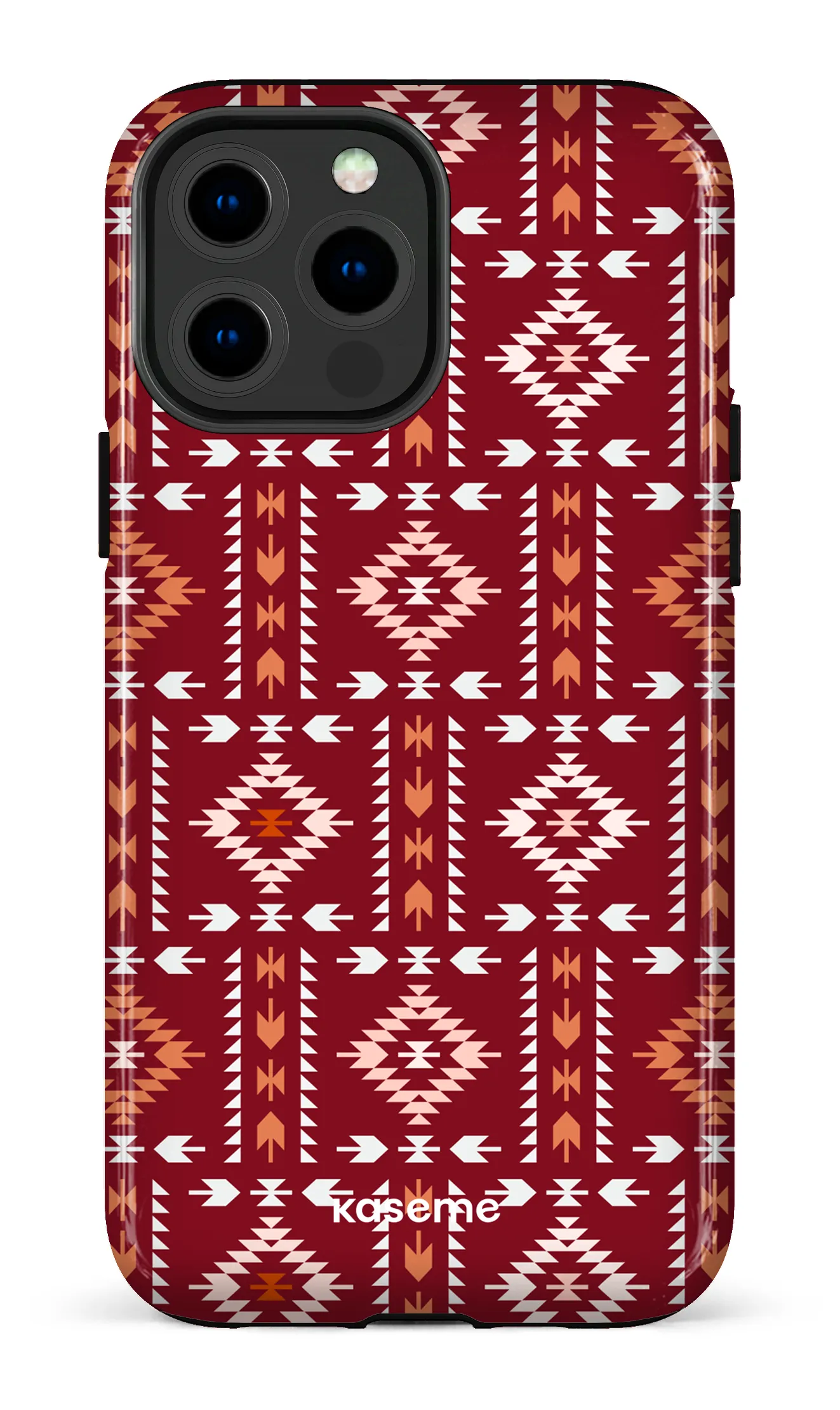 Scandinavian red