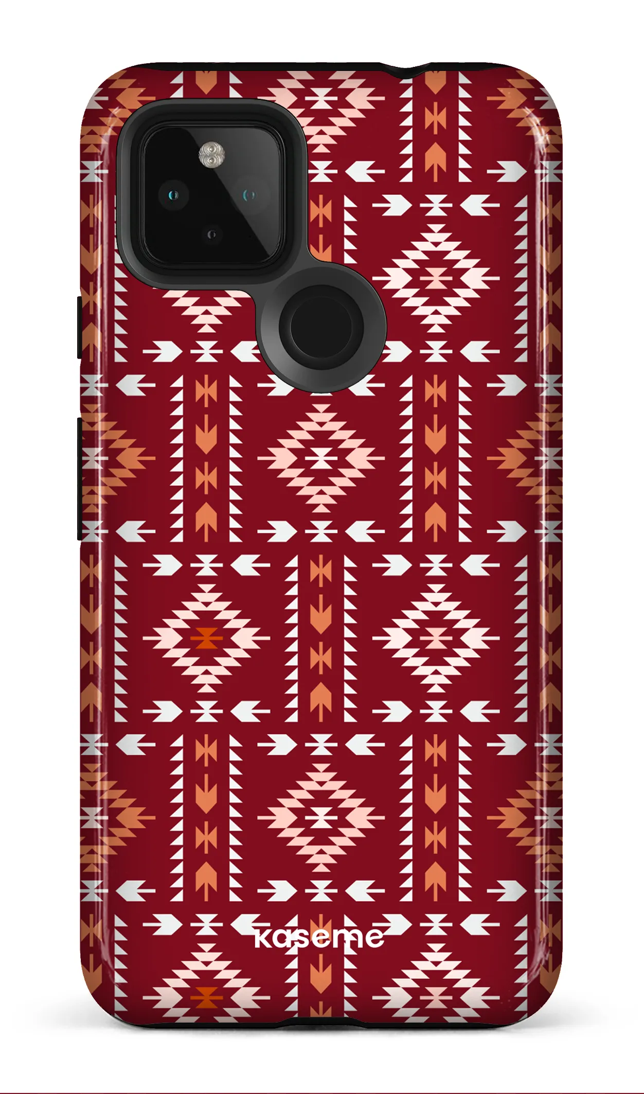 Scandinavian red