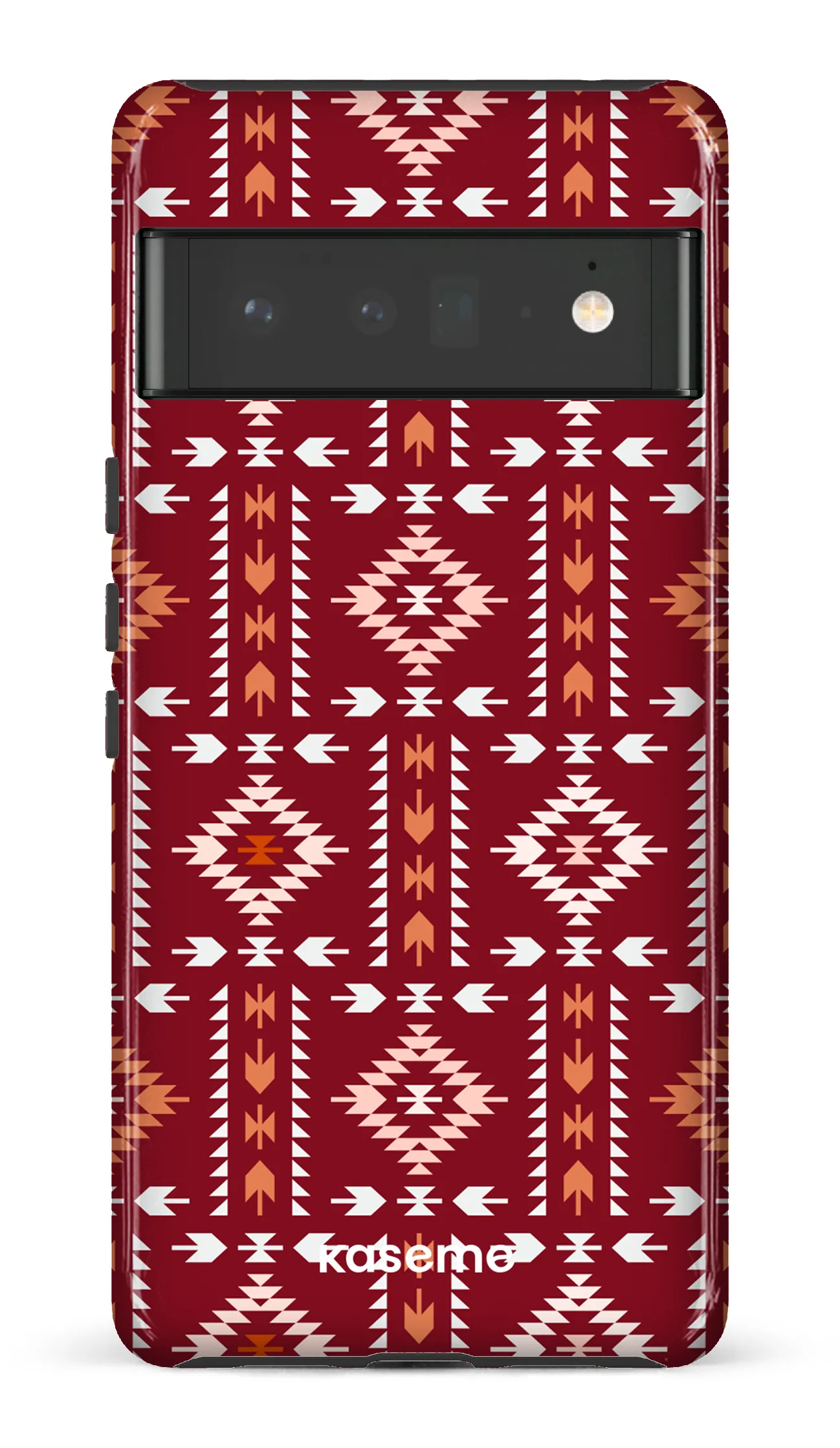 Scandinavian red