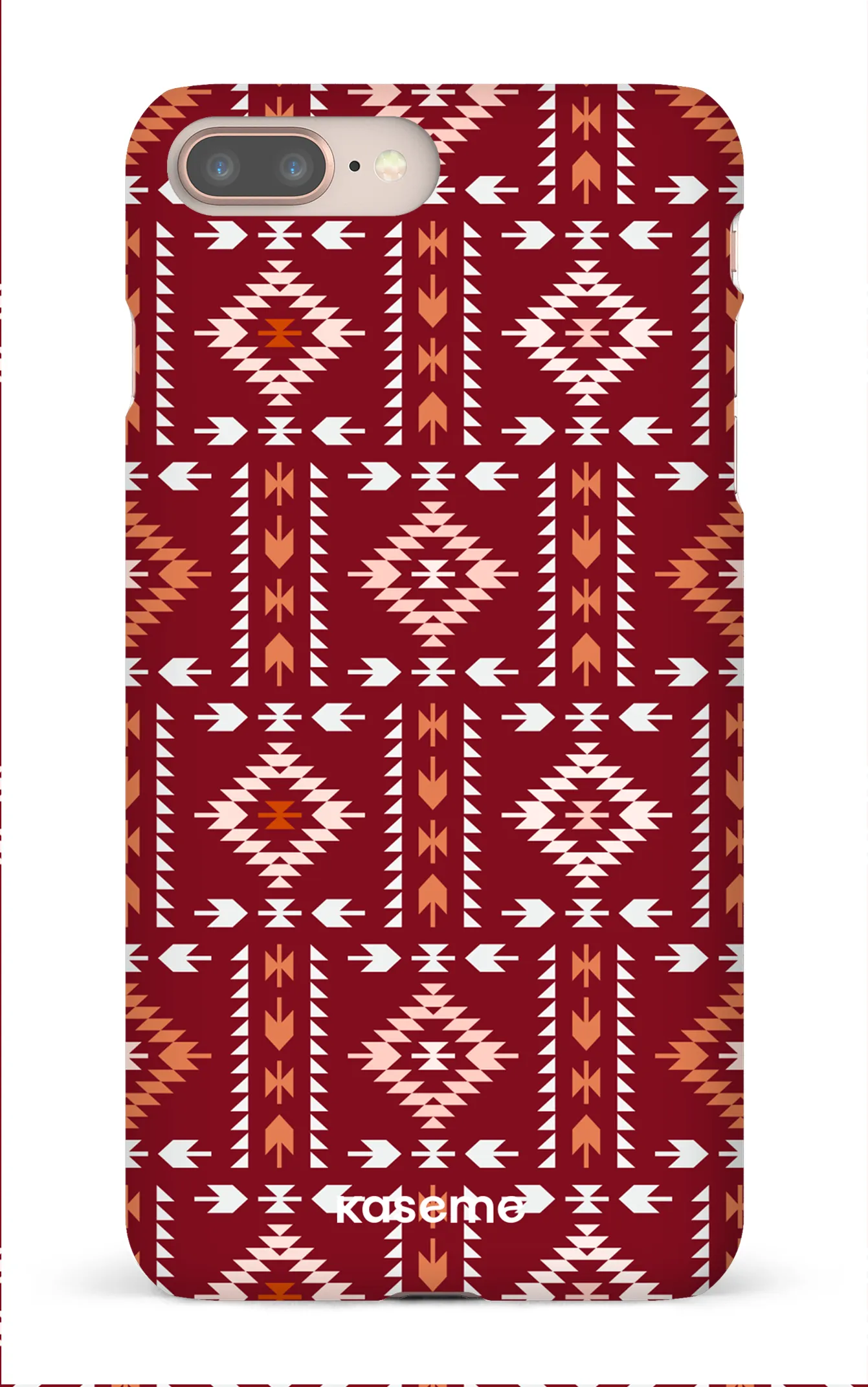 Scandinavian red