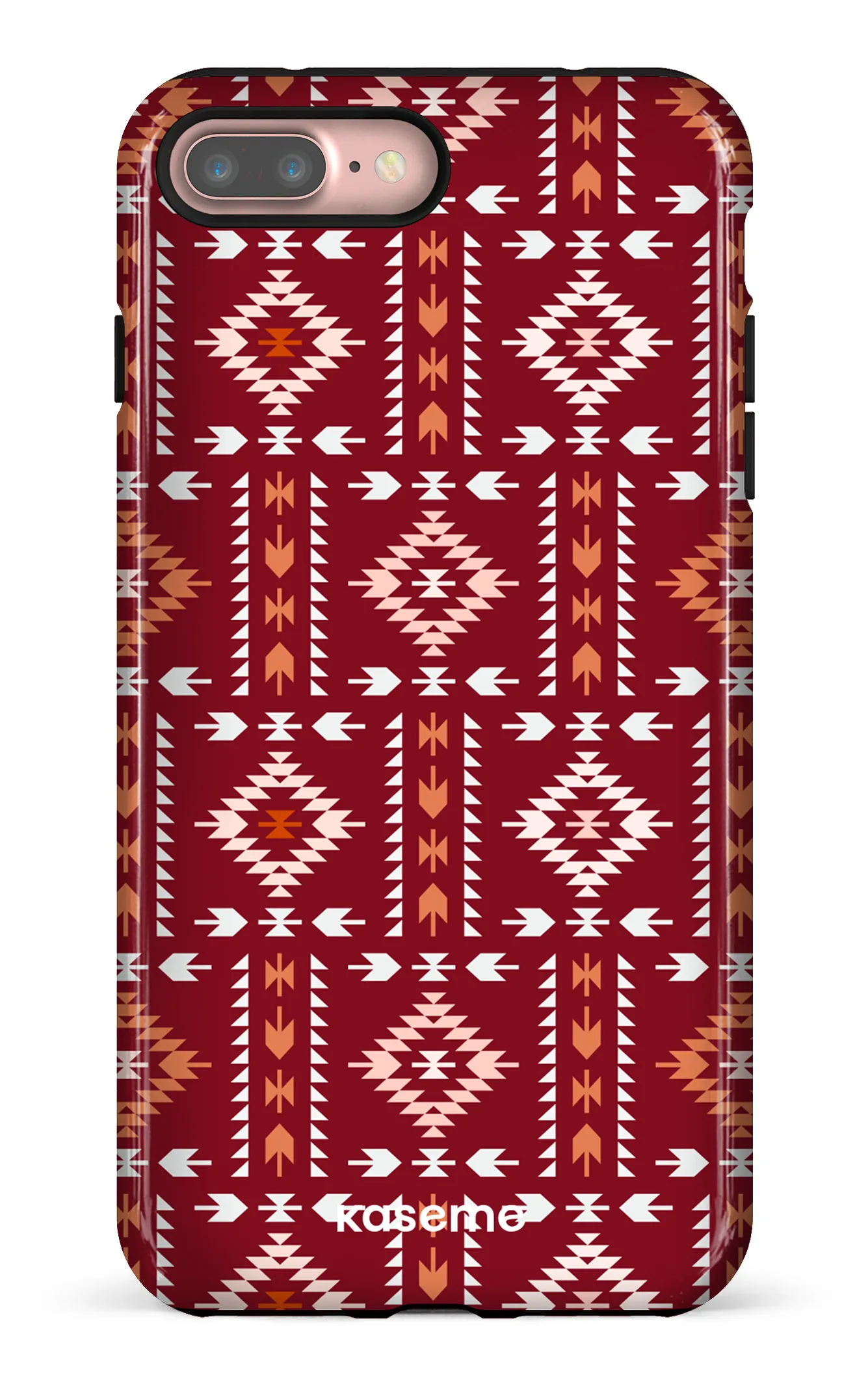 Scandinavian red