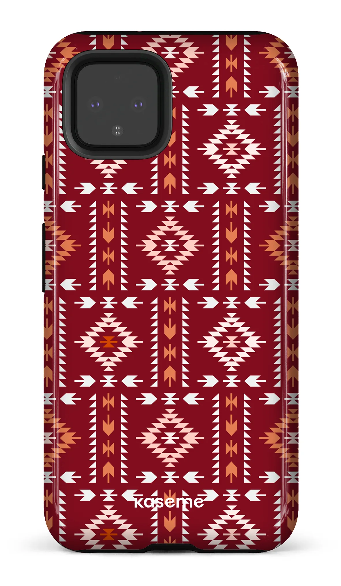 Scandinavian red