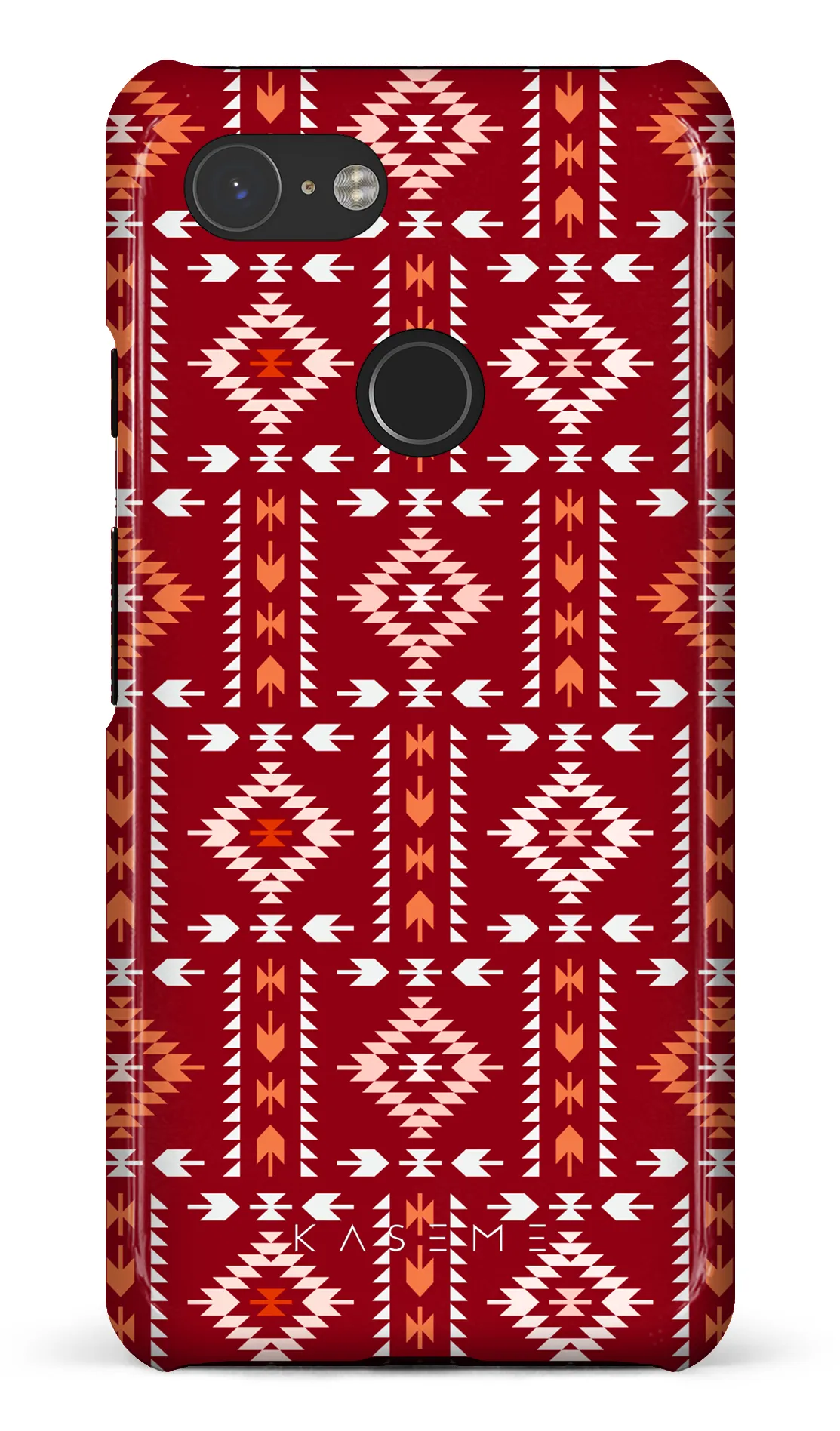Scandinavian red