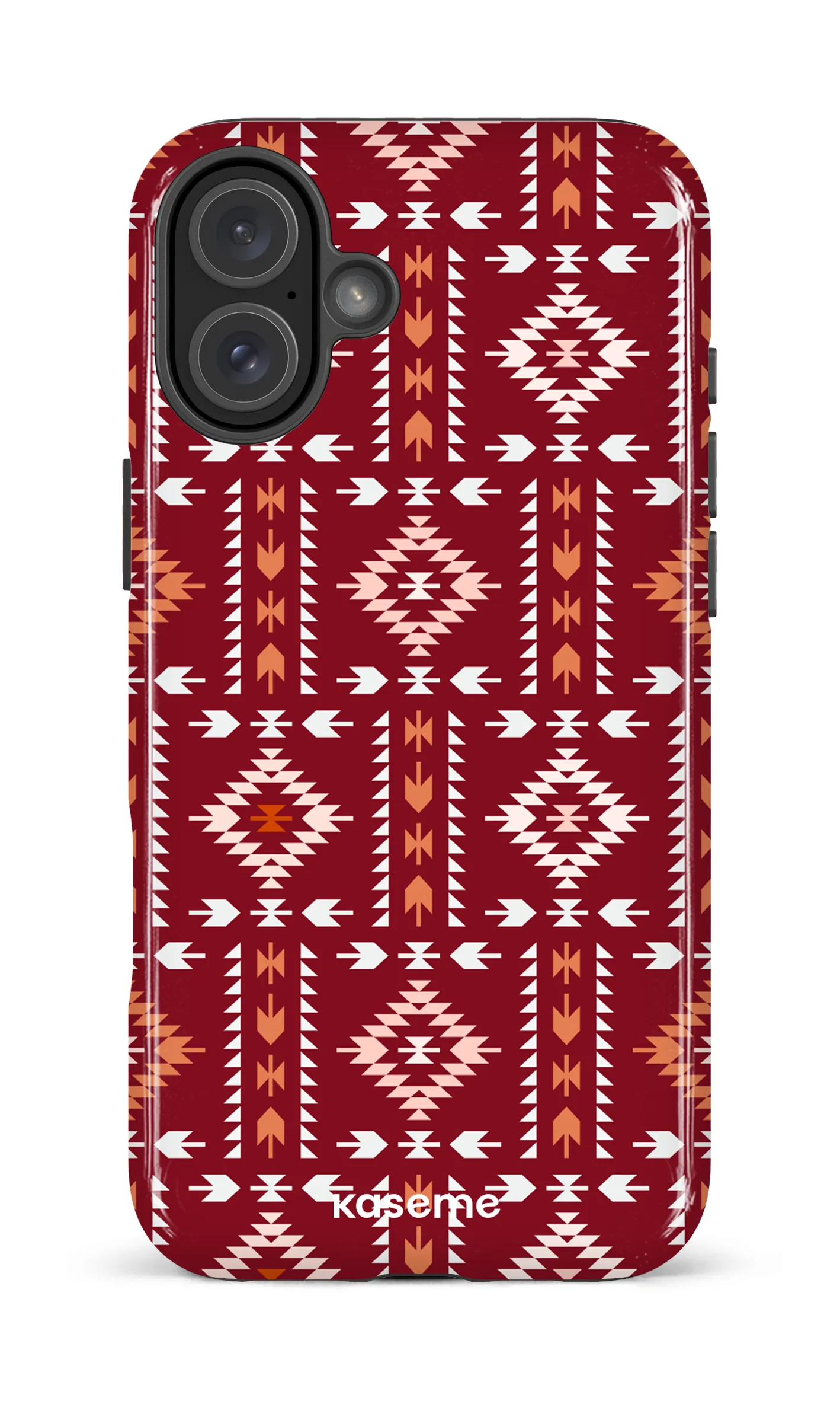 Scandinavian red