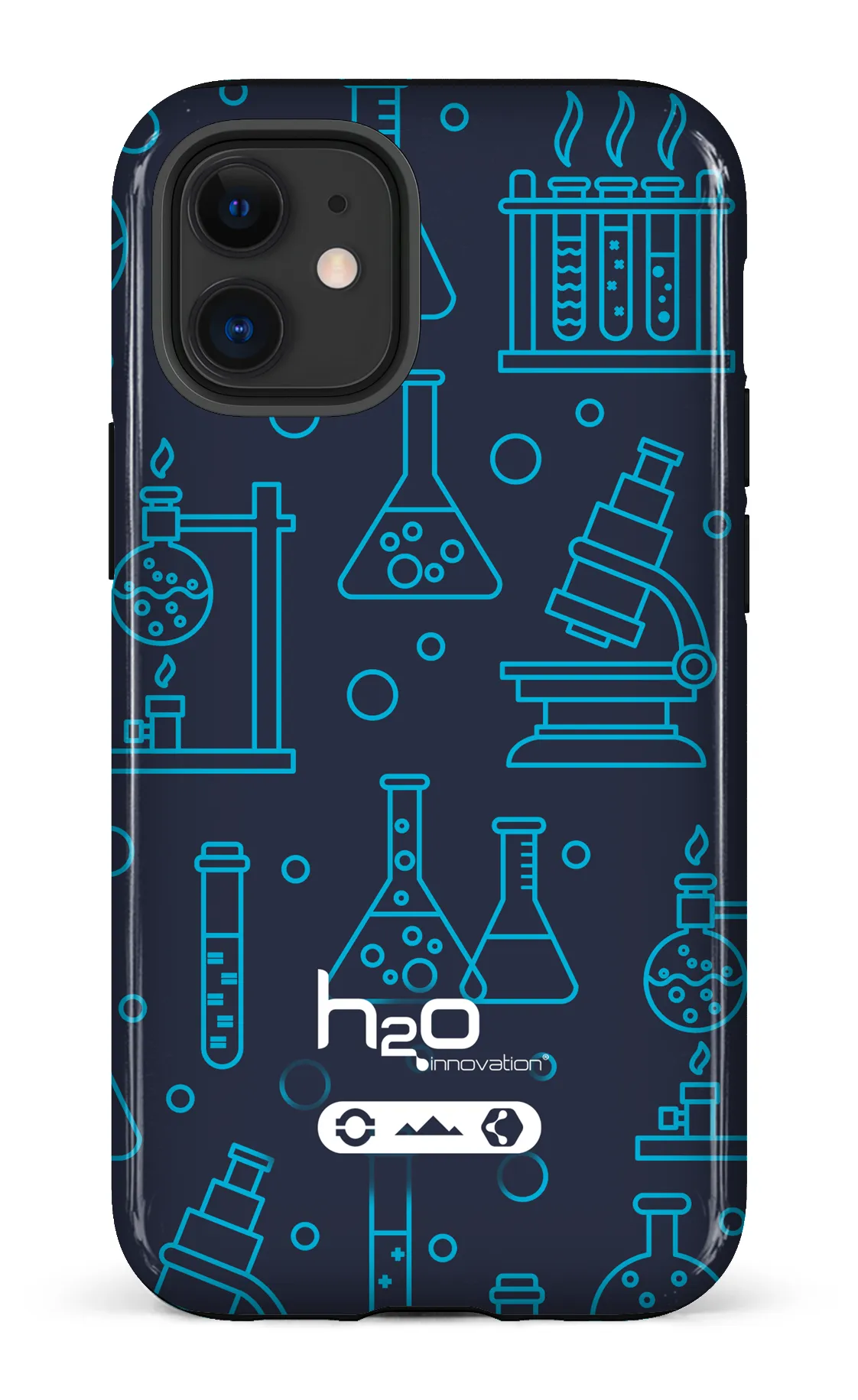 Science by H2O