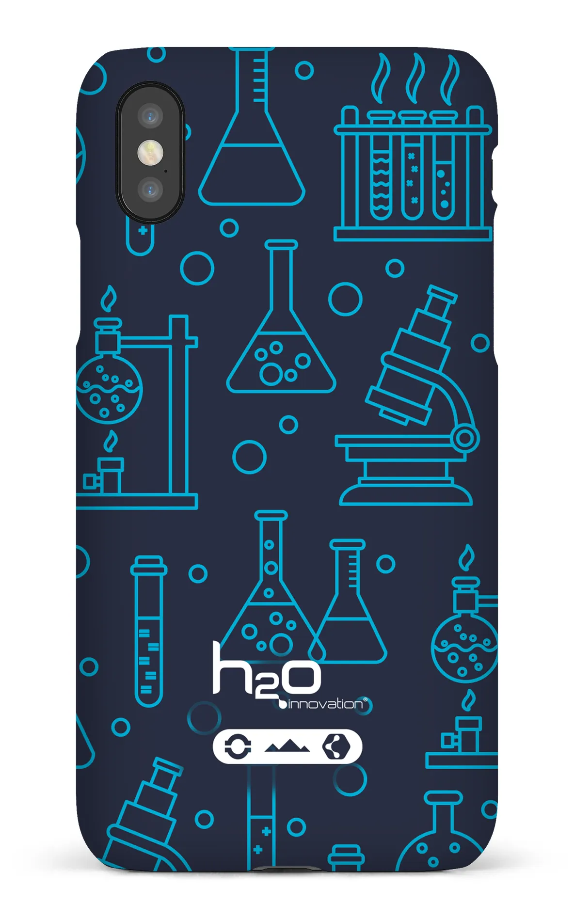 Science by H2O