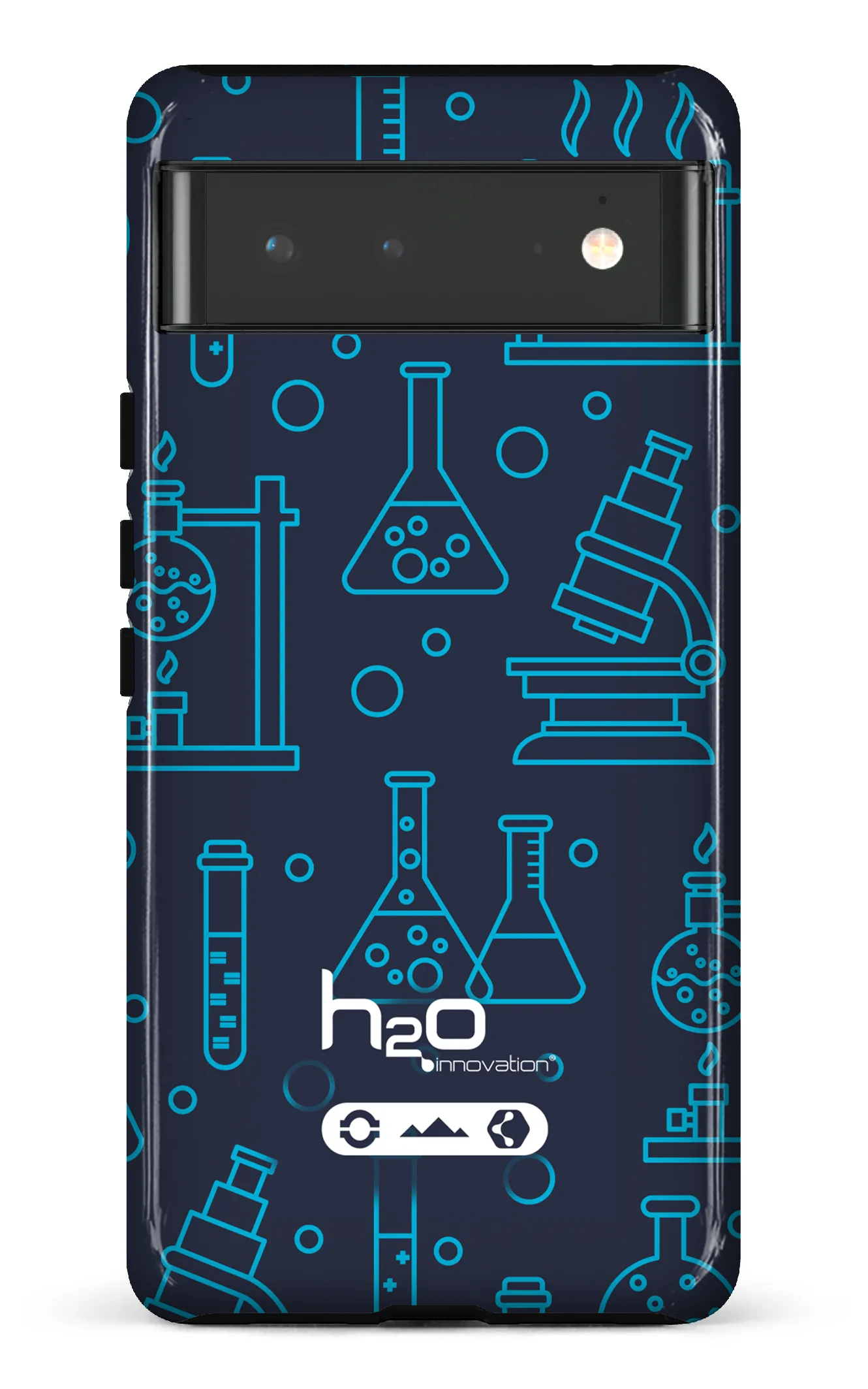 Science by H2O