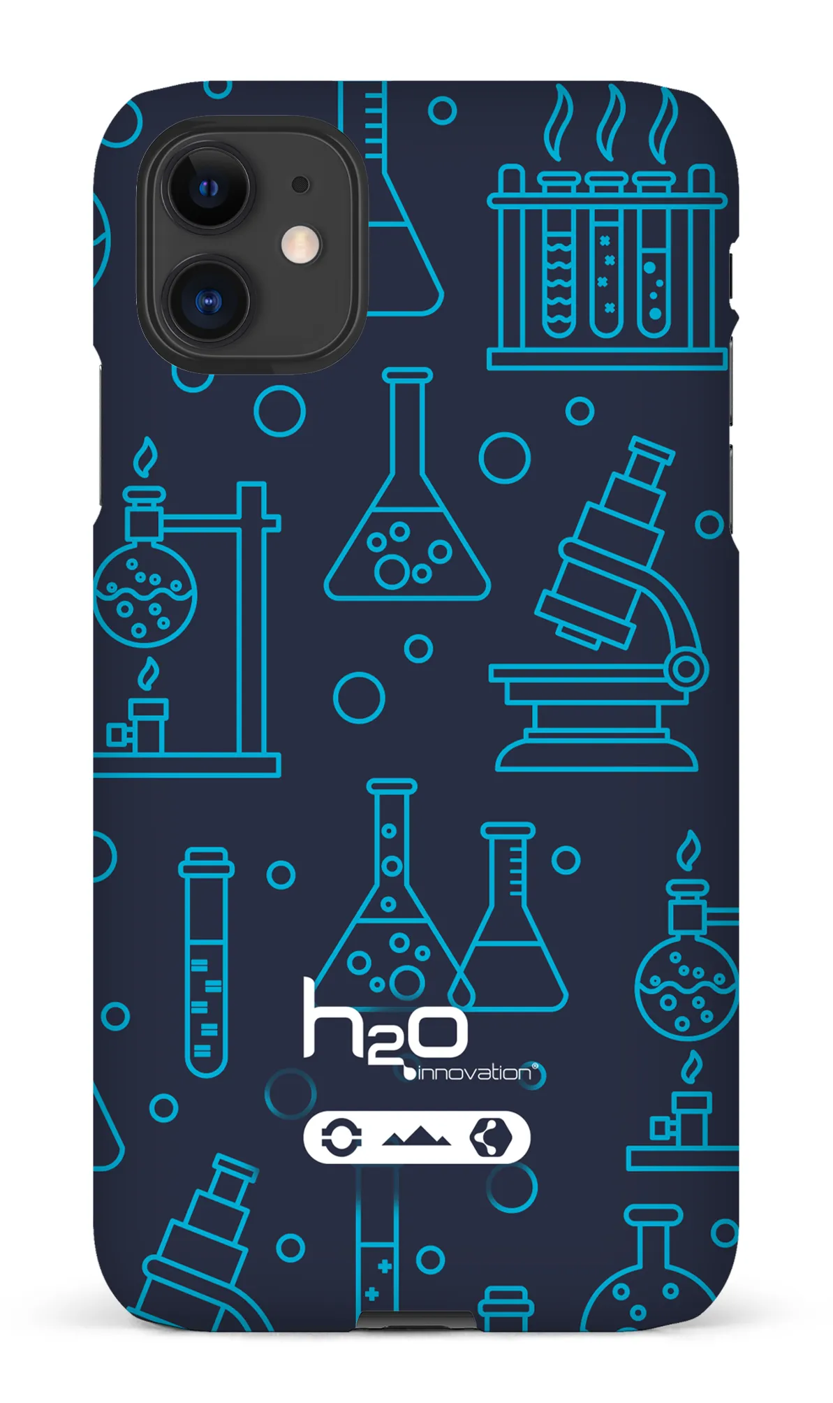 Science by H2O