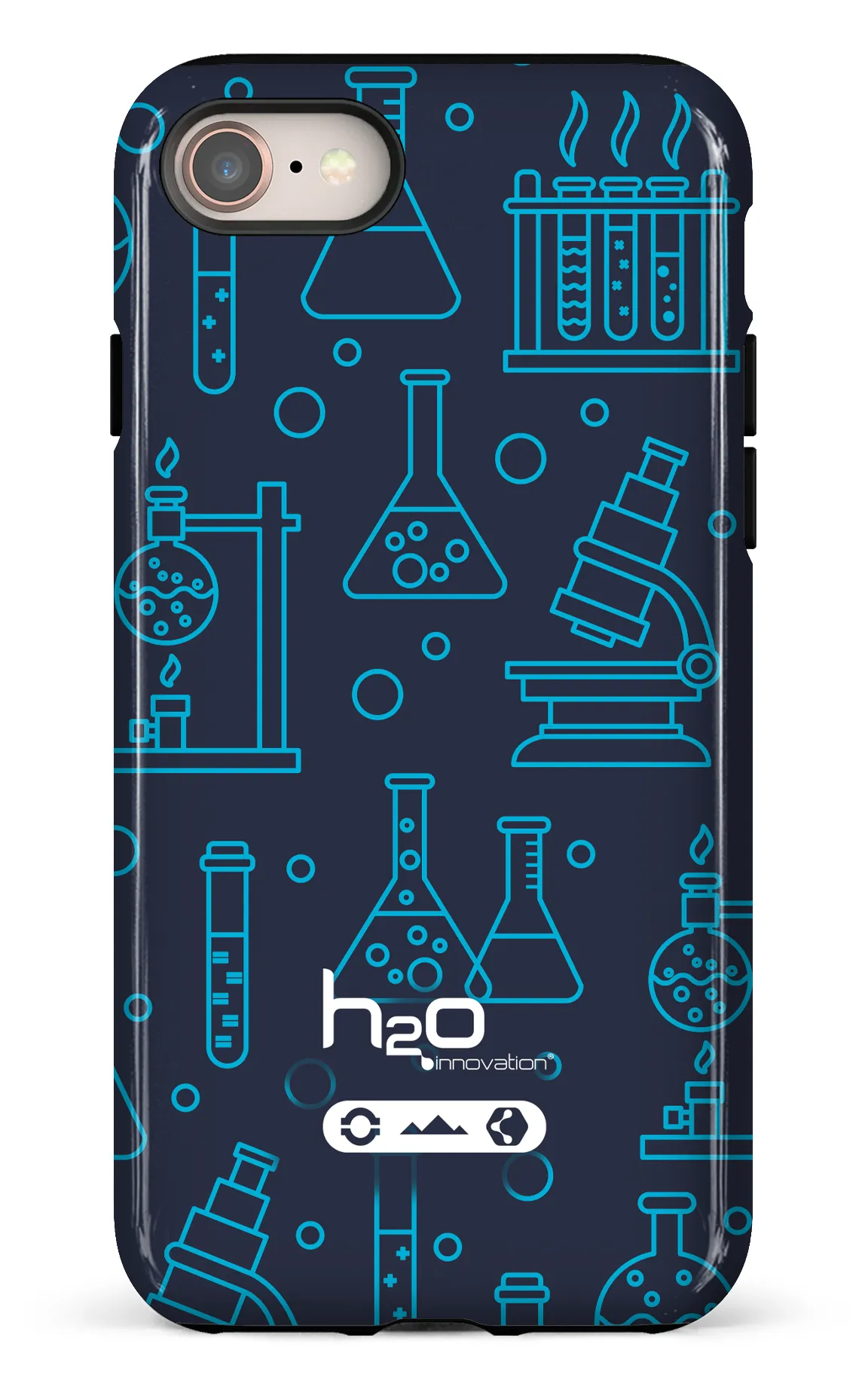 Science by H2O