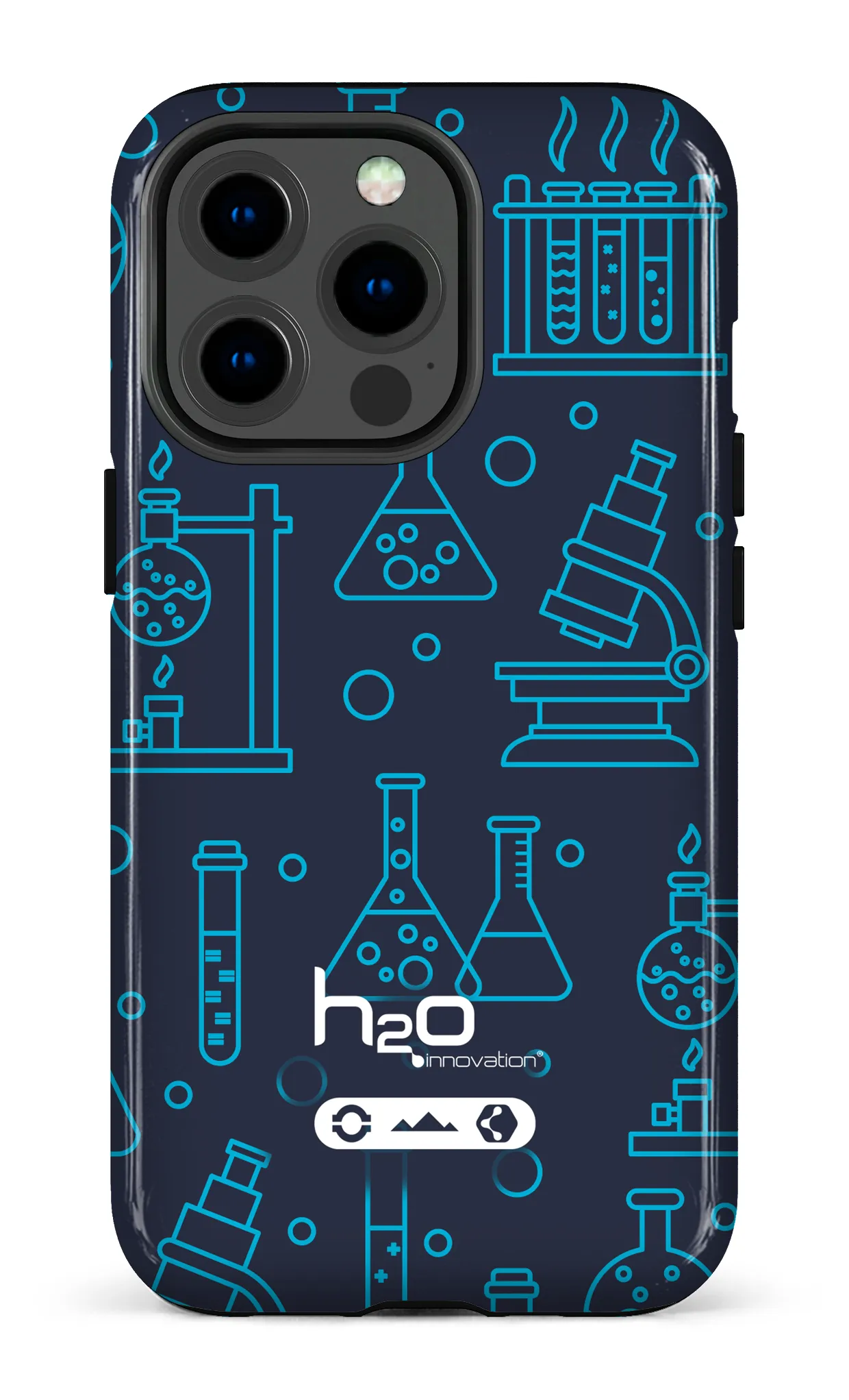 Science by H2O