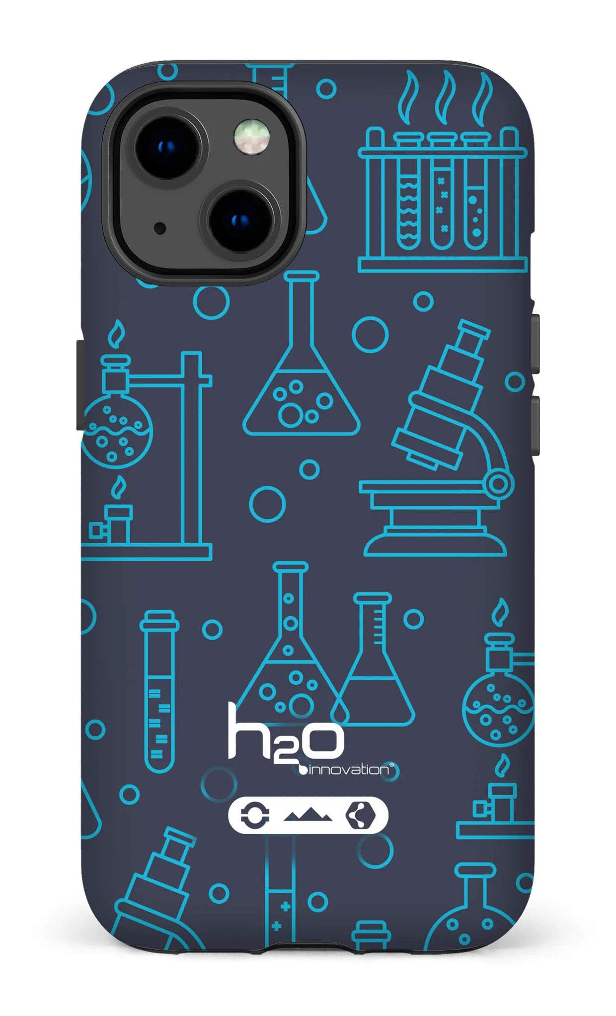 Science by H2O