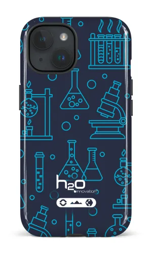 Science by H2O