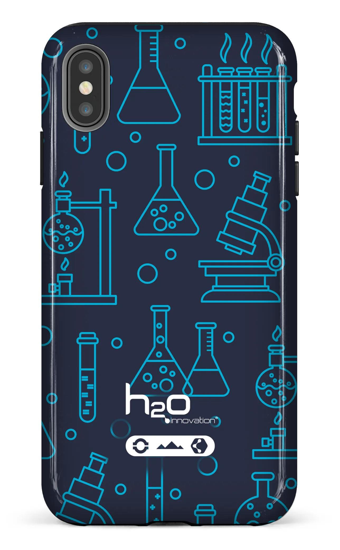 Science by H2O