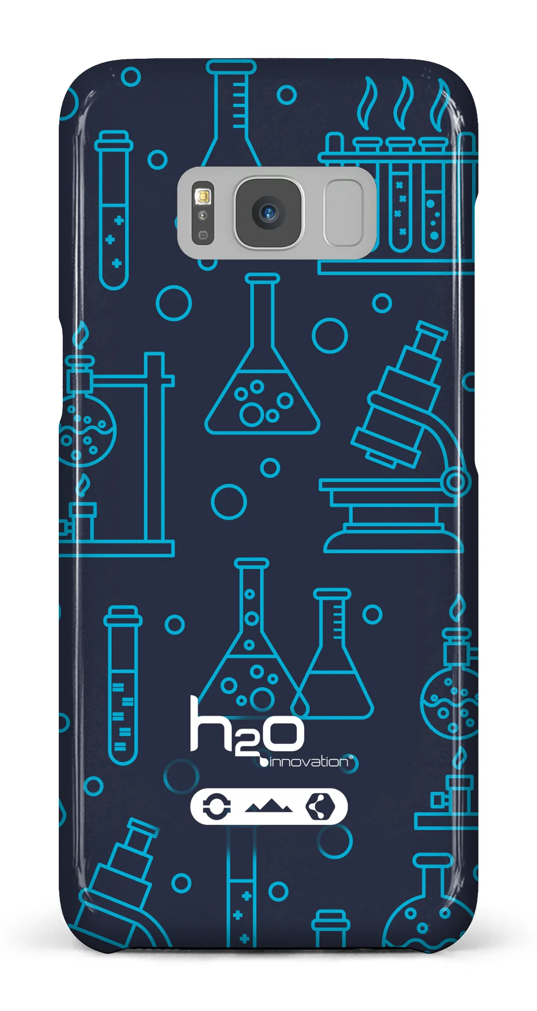 Science by H2O