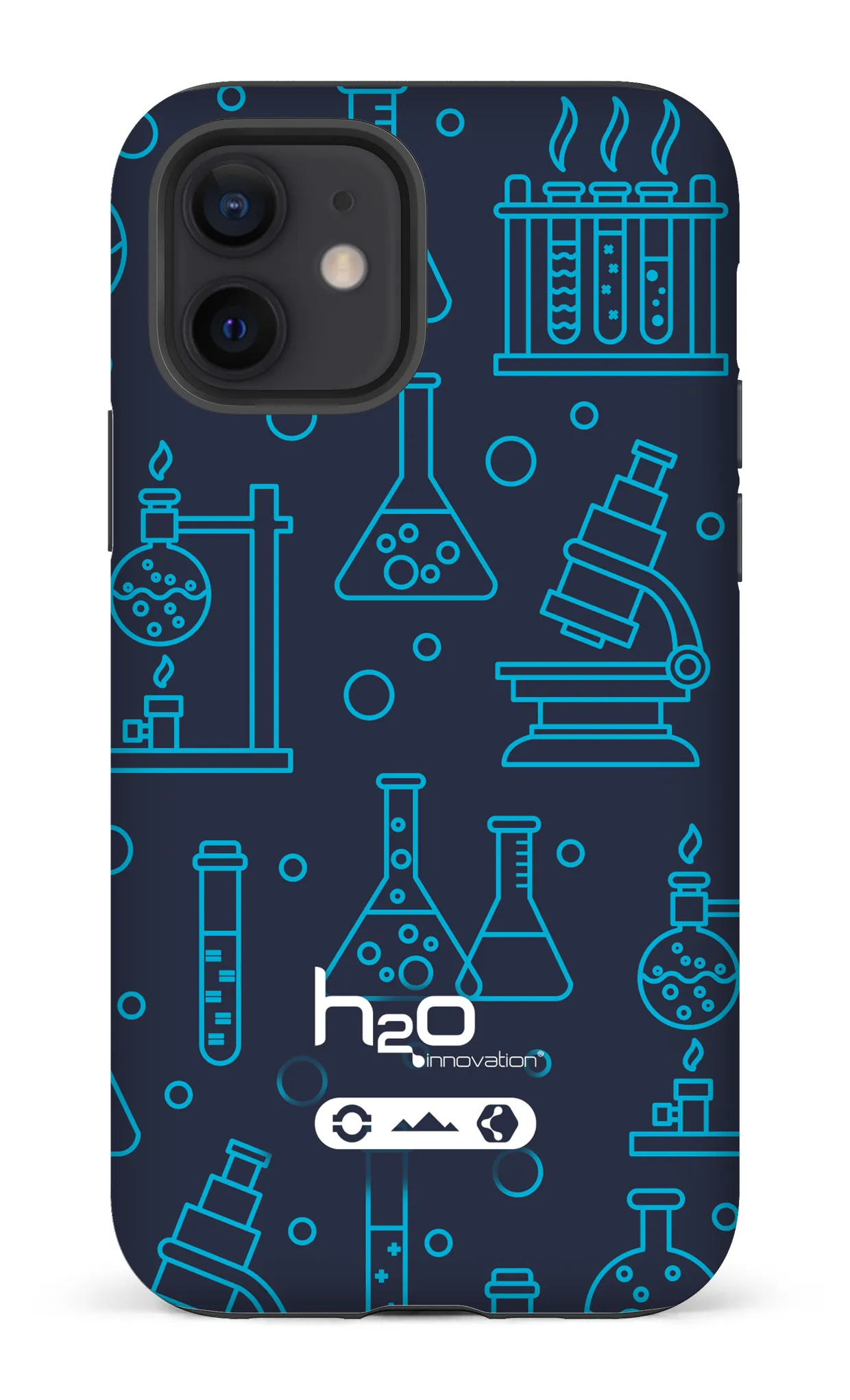 Science by H2O