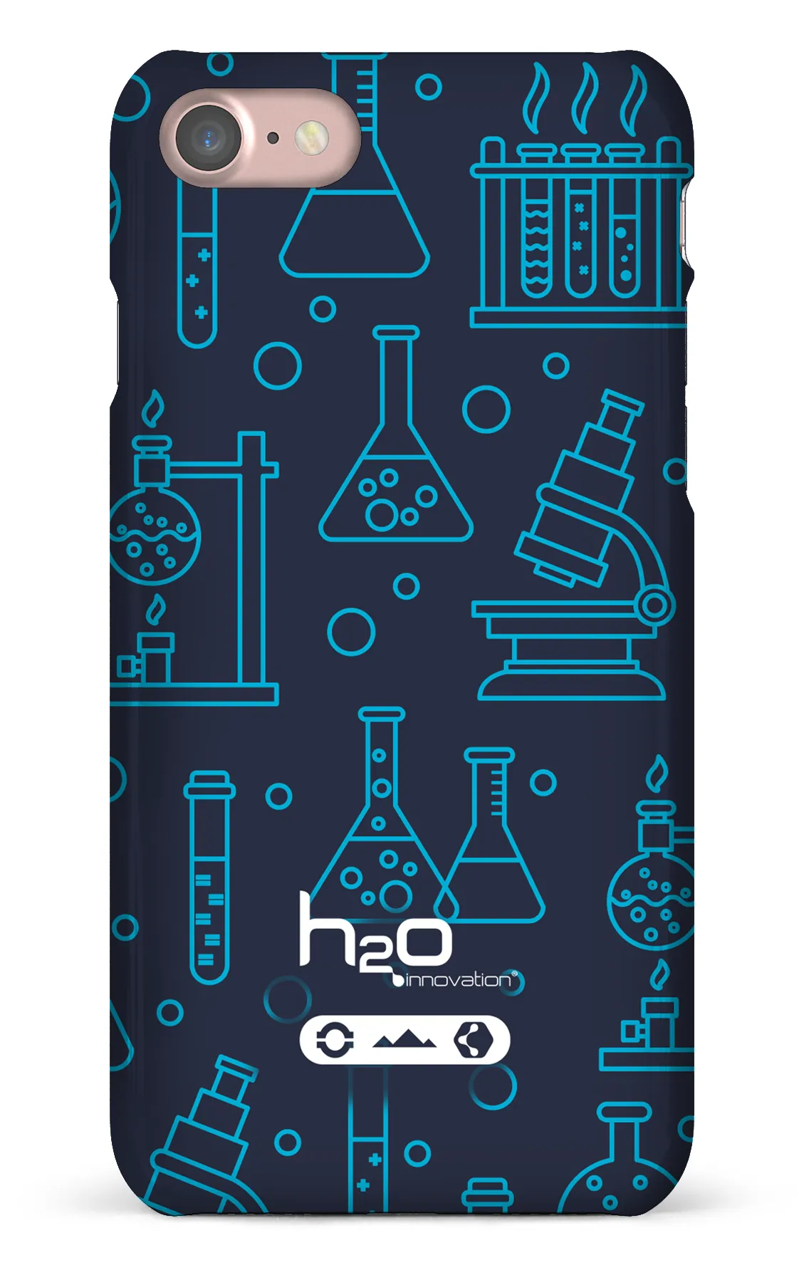 Science by H2O