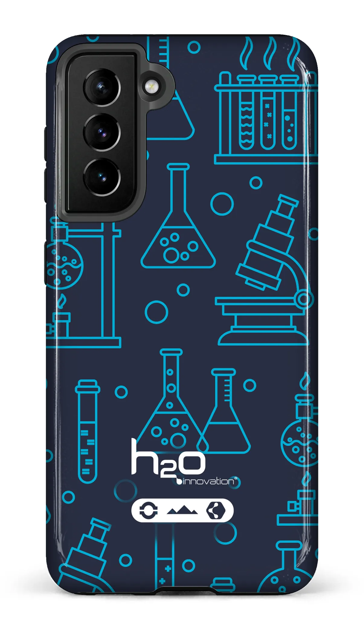 Science by H2O