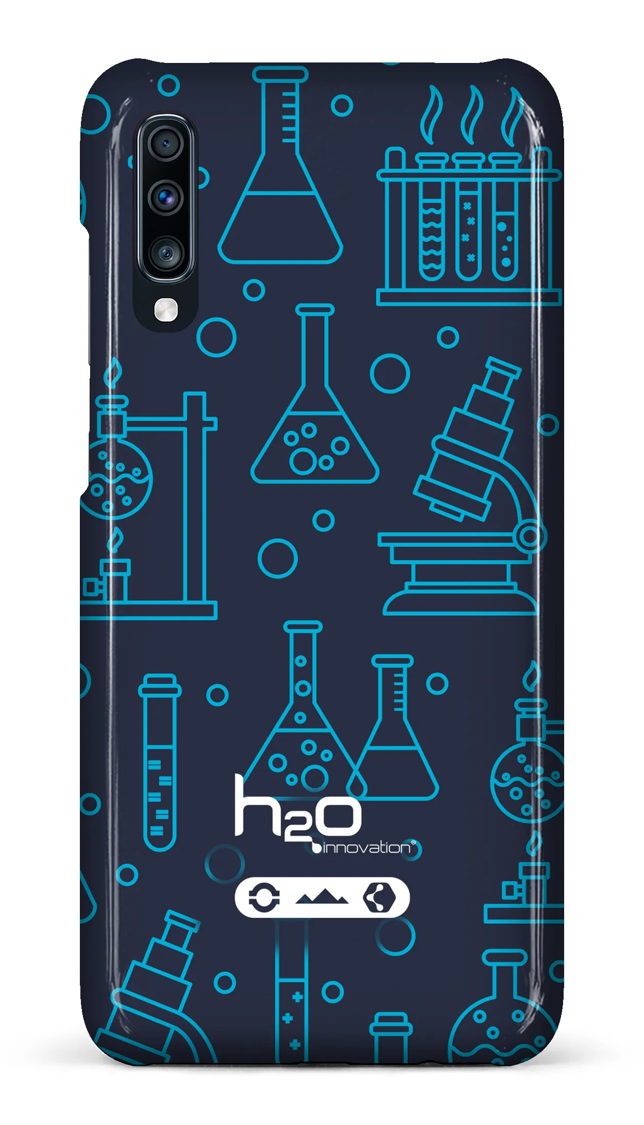 Science by H2O
