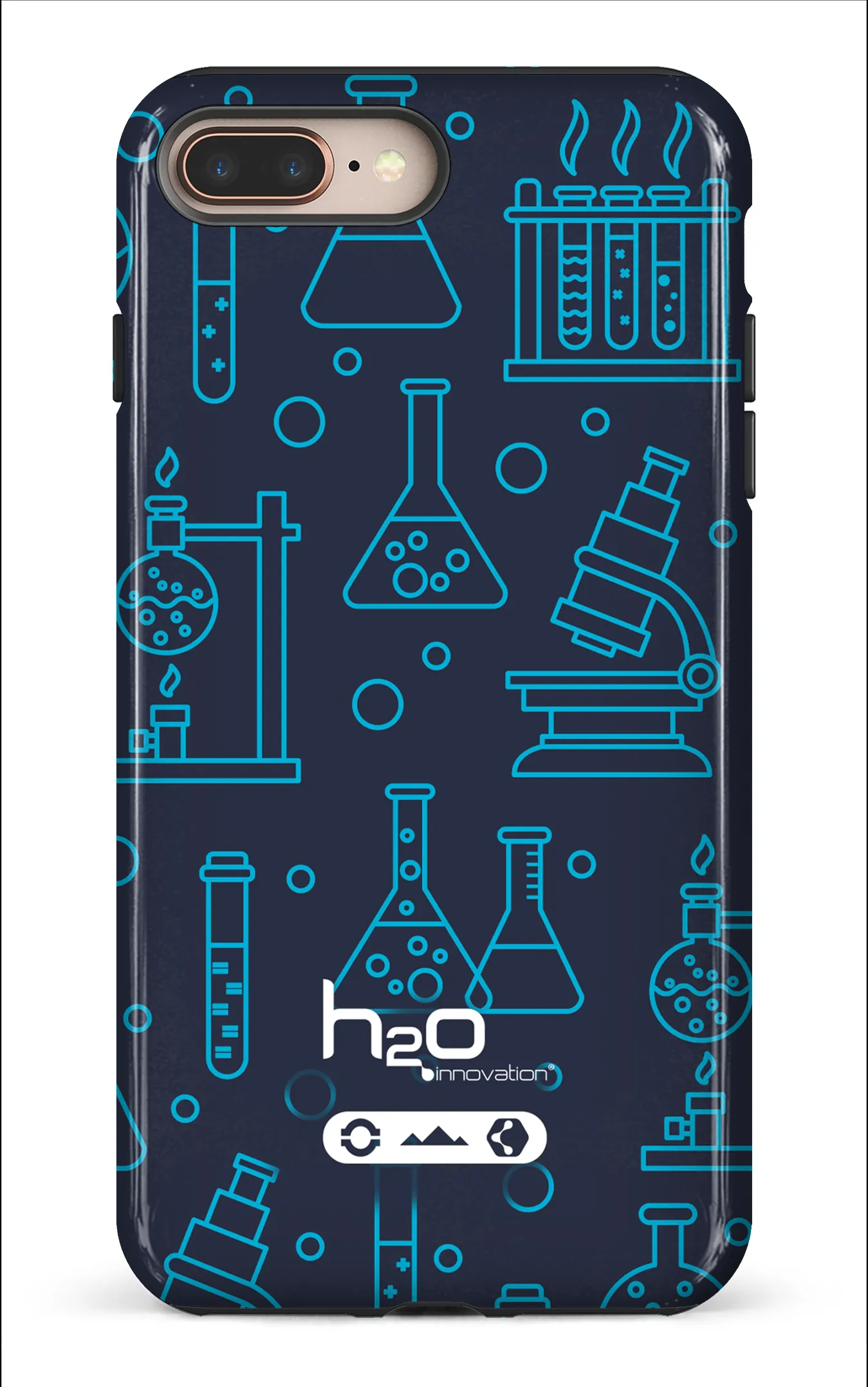 Science by H2O