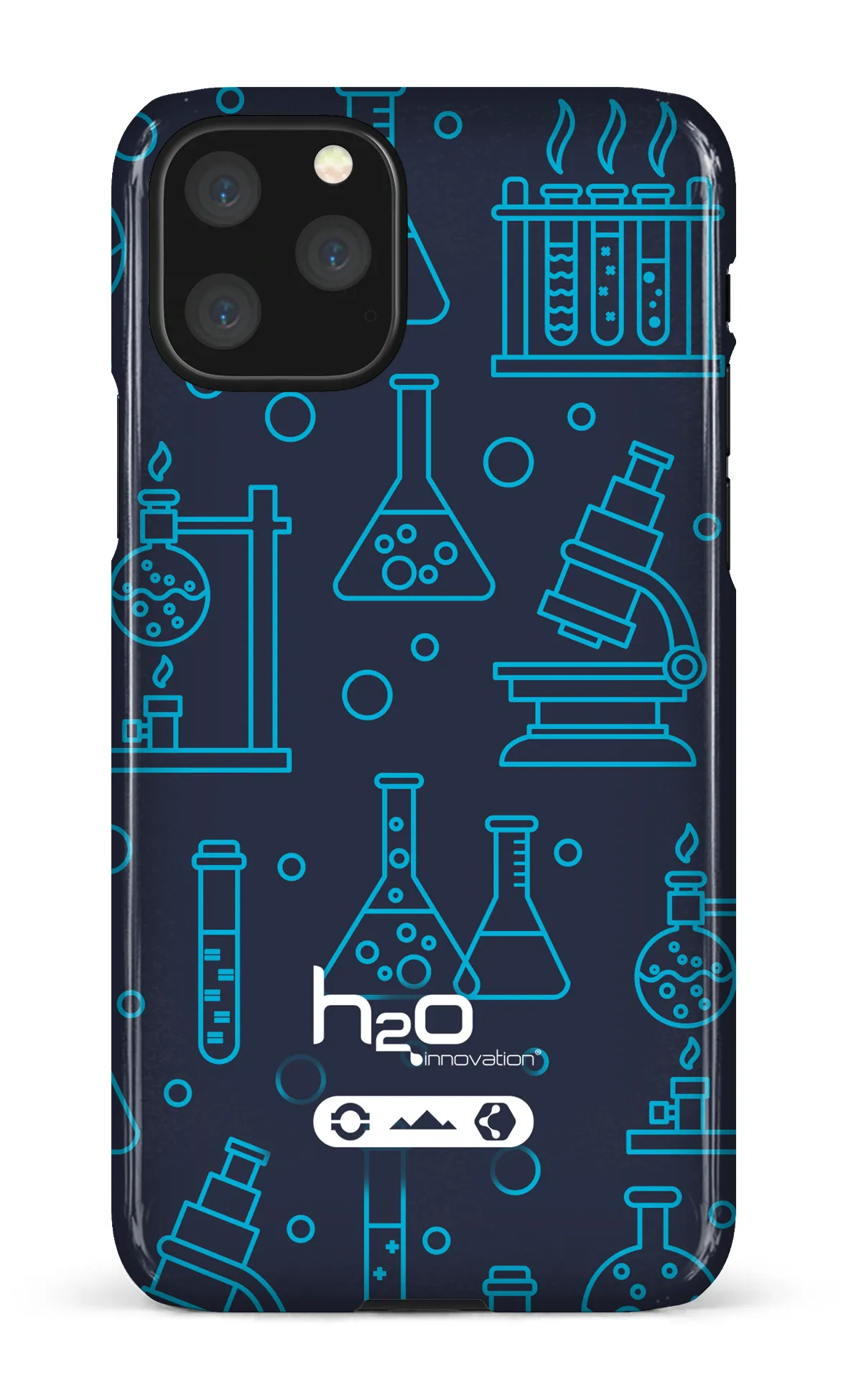 Science by H2O