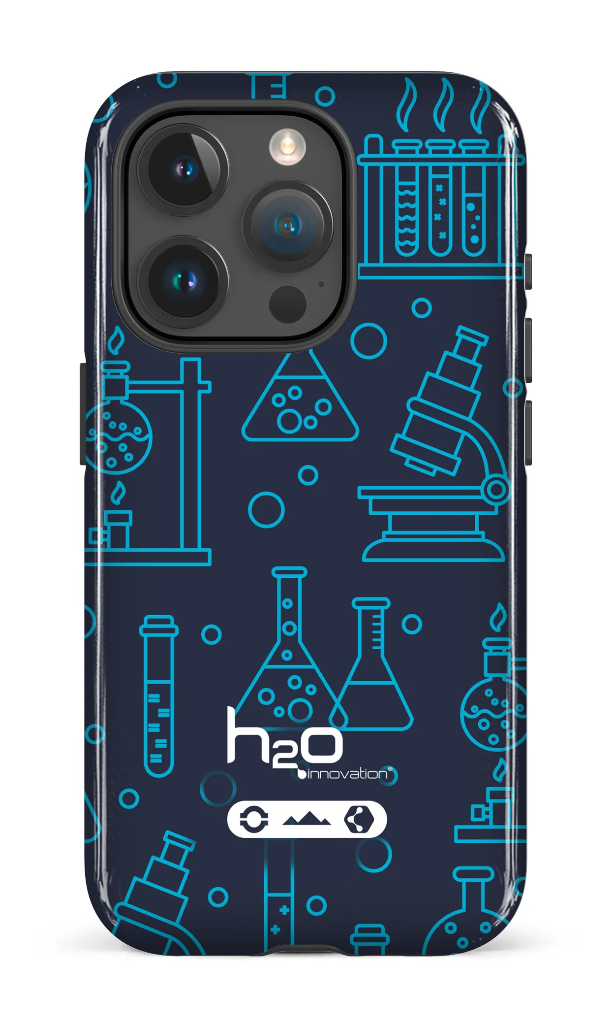 Science by H2O