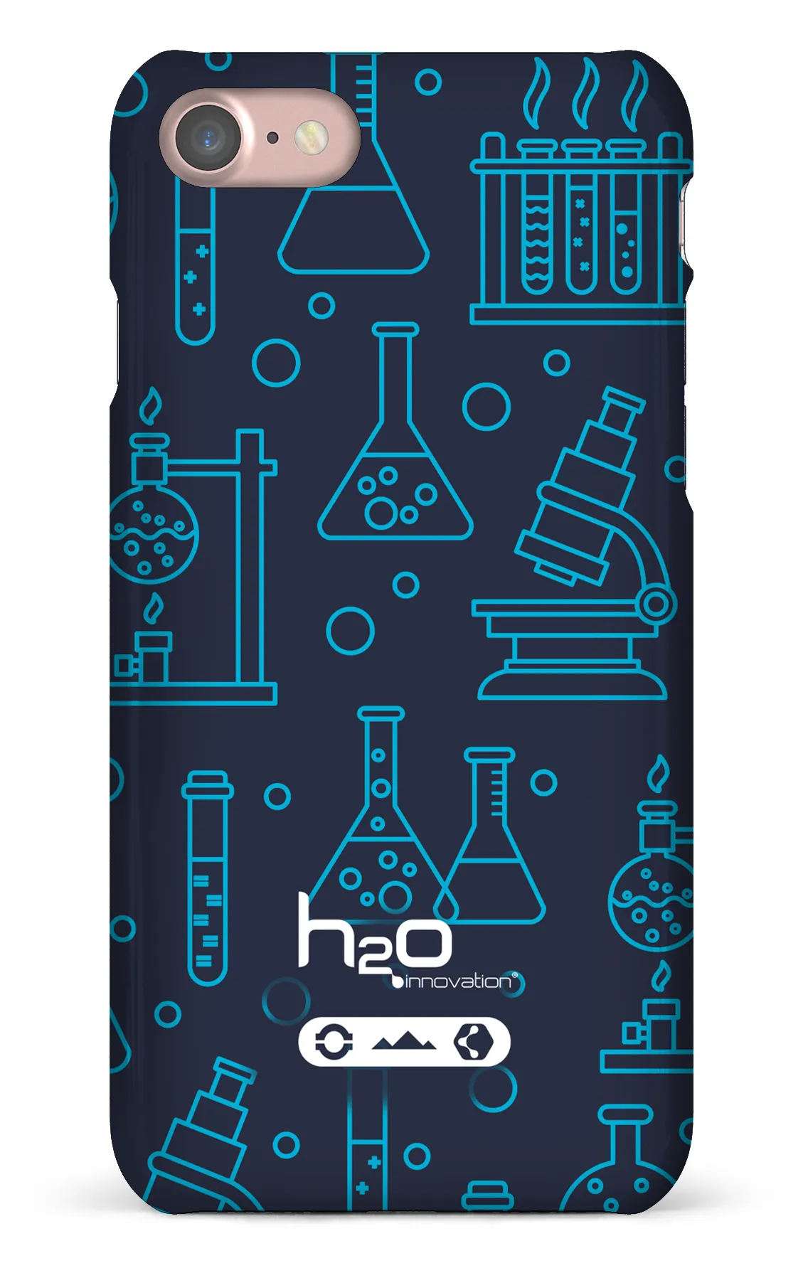 Science by H2O