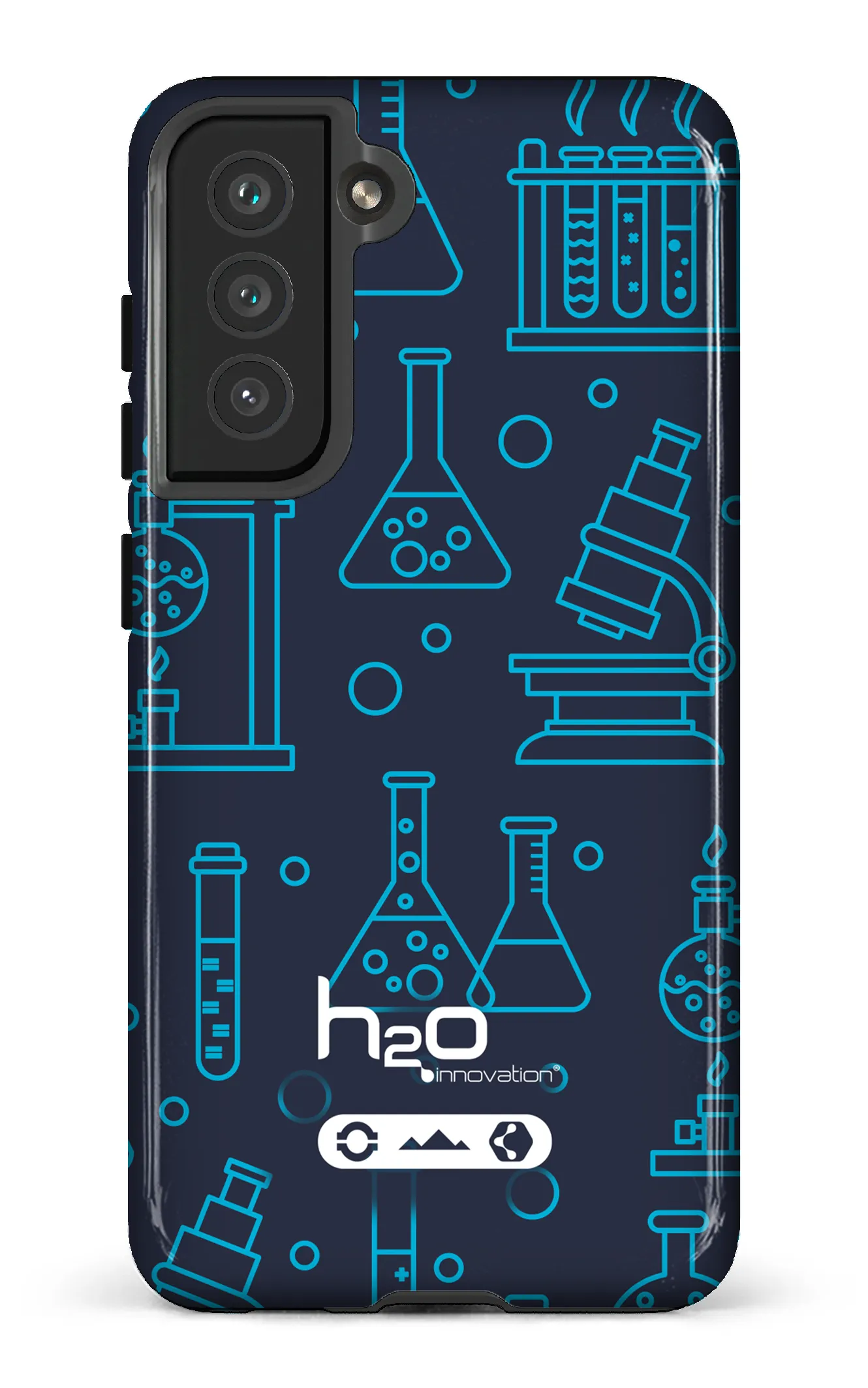 Science by H2O
