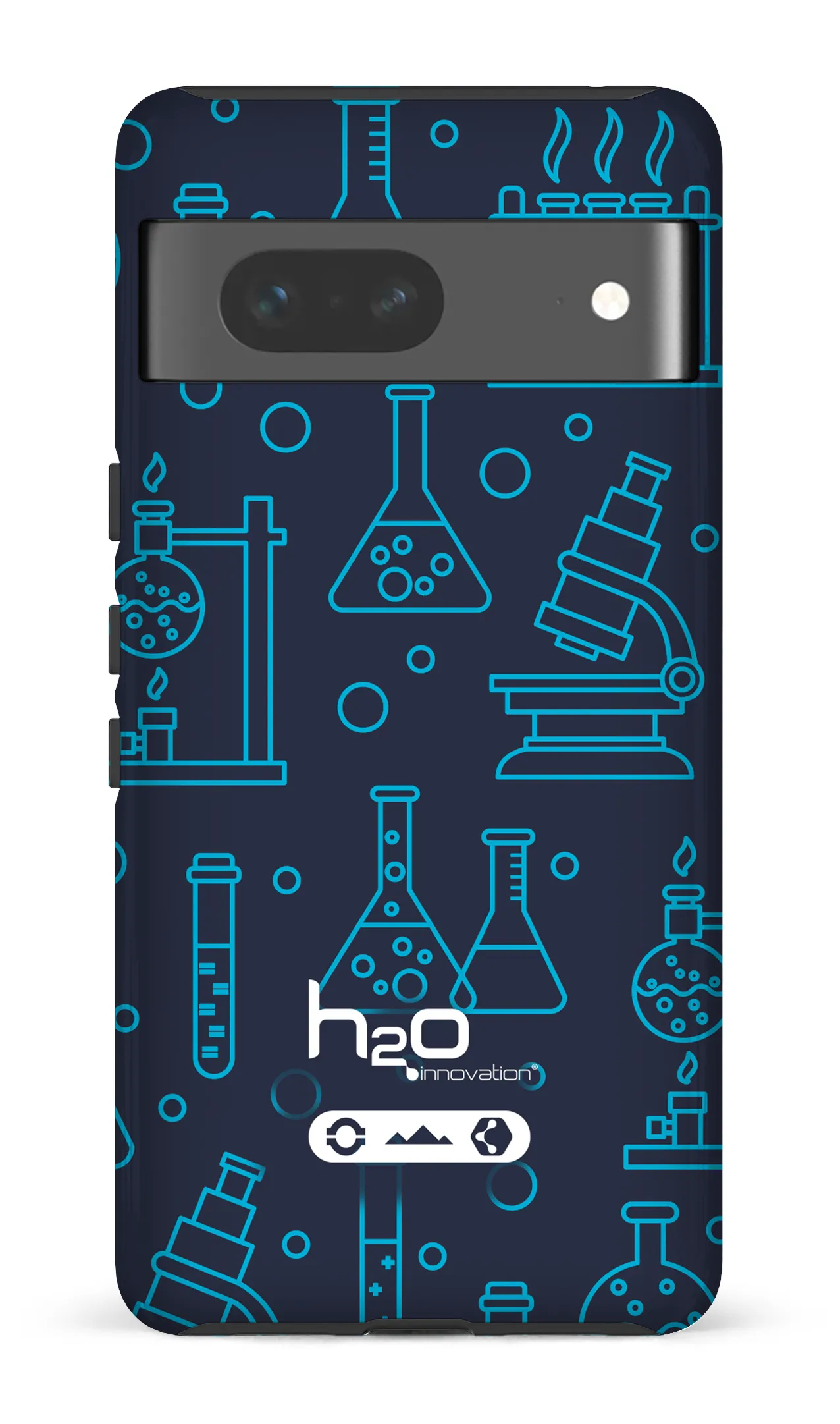 Science by H2O