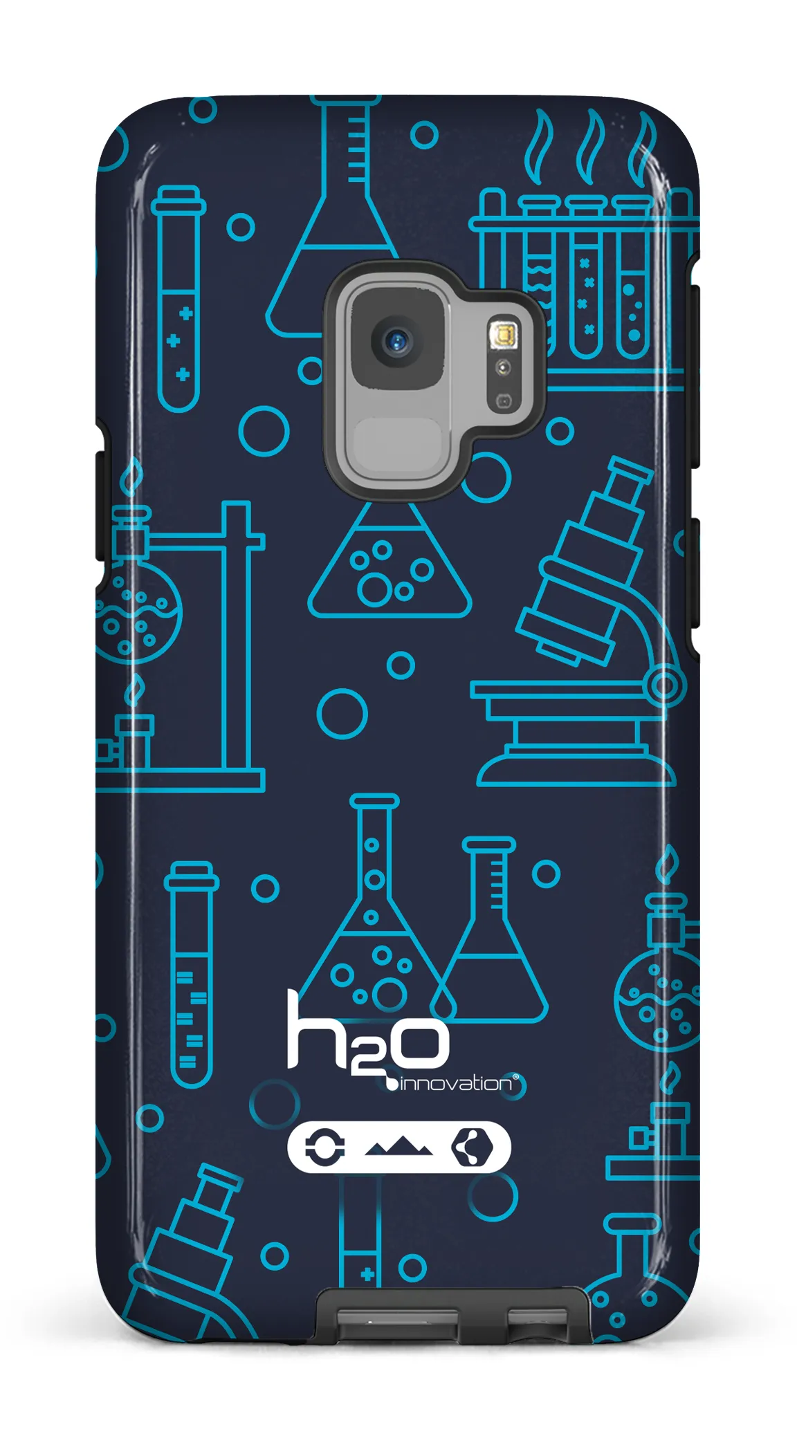 Science by H2O