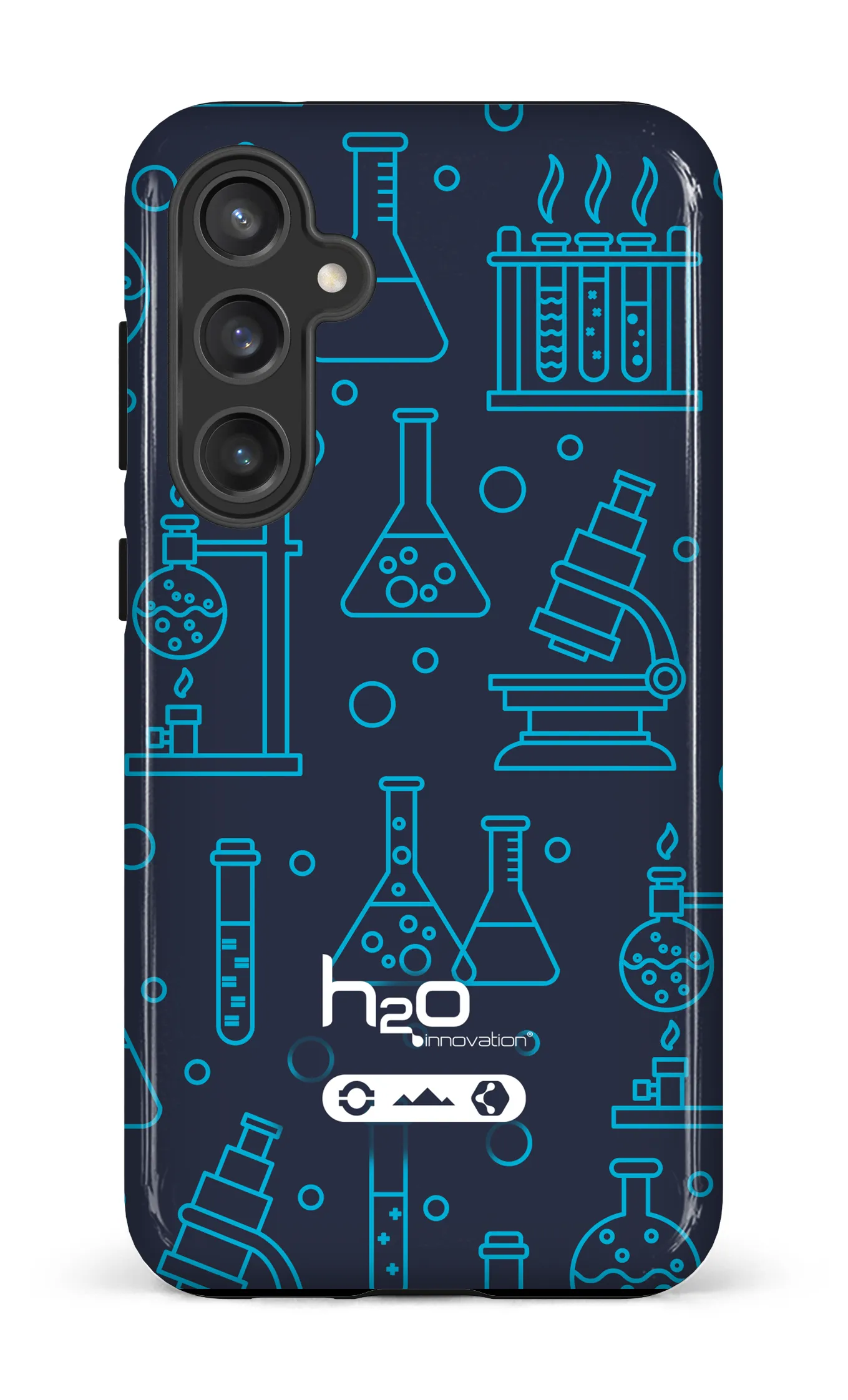 Science by H2O