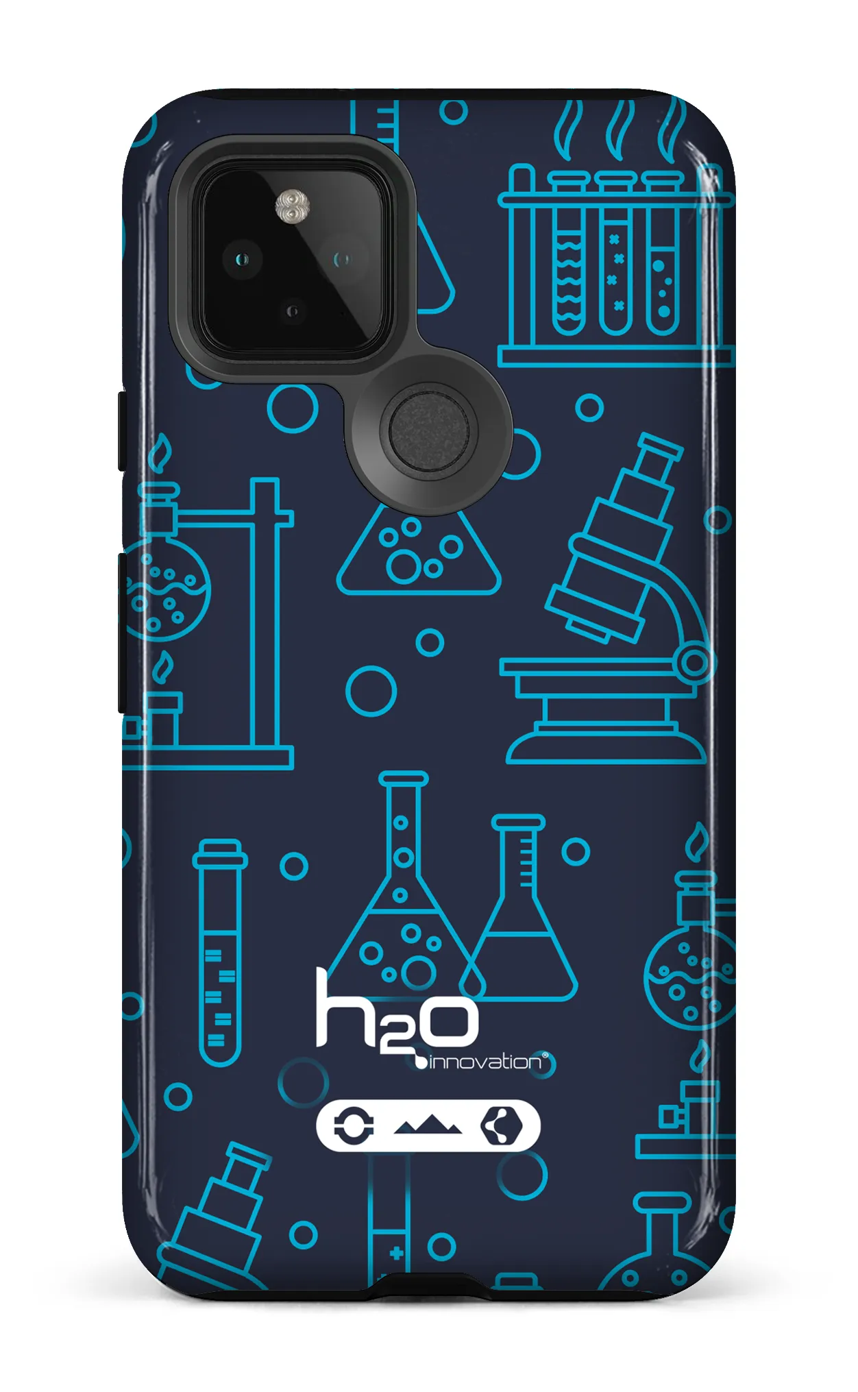 Science by H2O