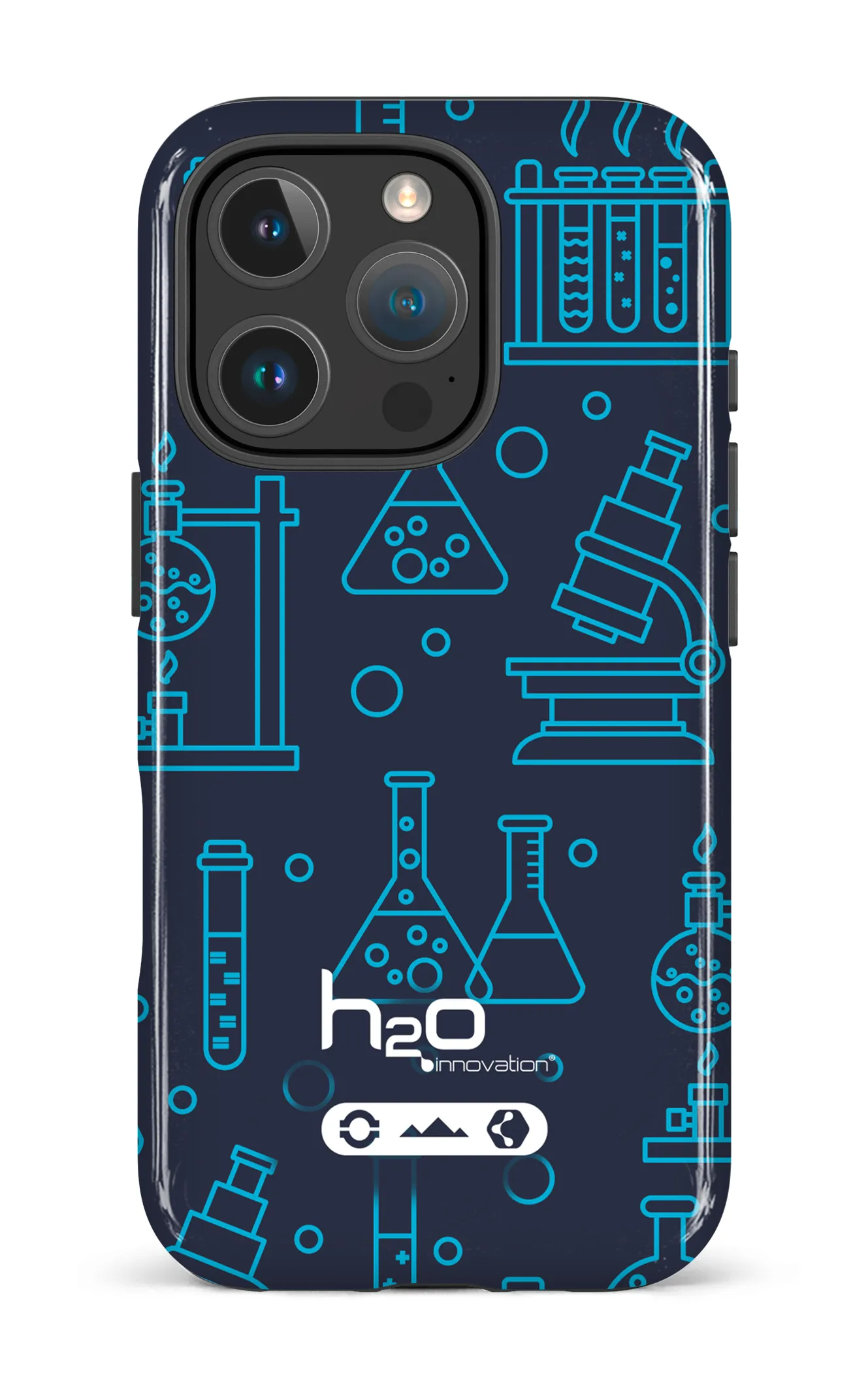 Science by H2O